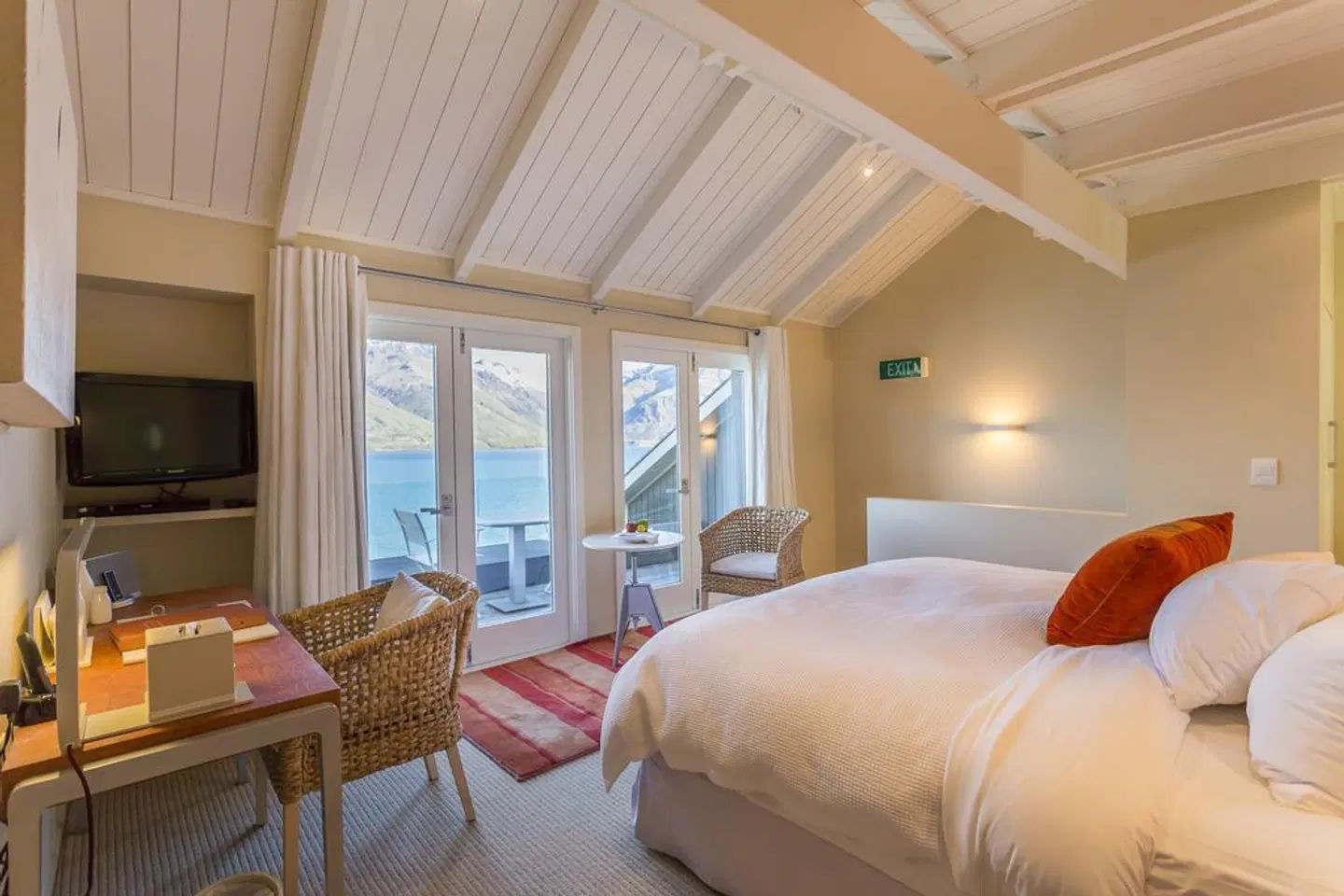 Rosewood Matakauri ROOM_EXAMPLE