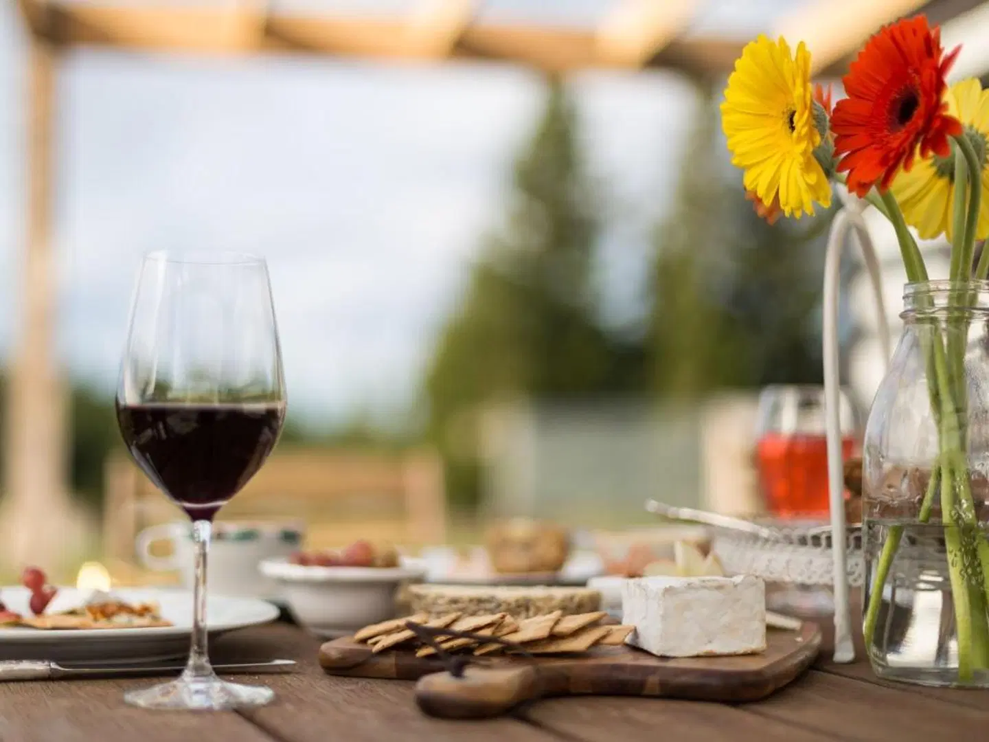 Mt Cook Lakeside Retreat Restaurant