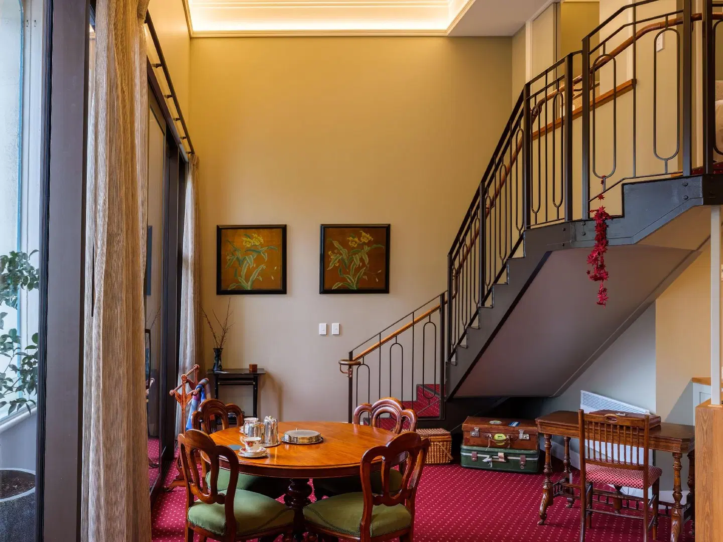 Bell Hill Apartments ROOM_EXAMPLE