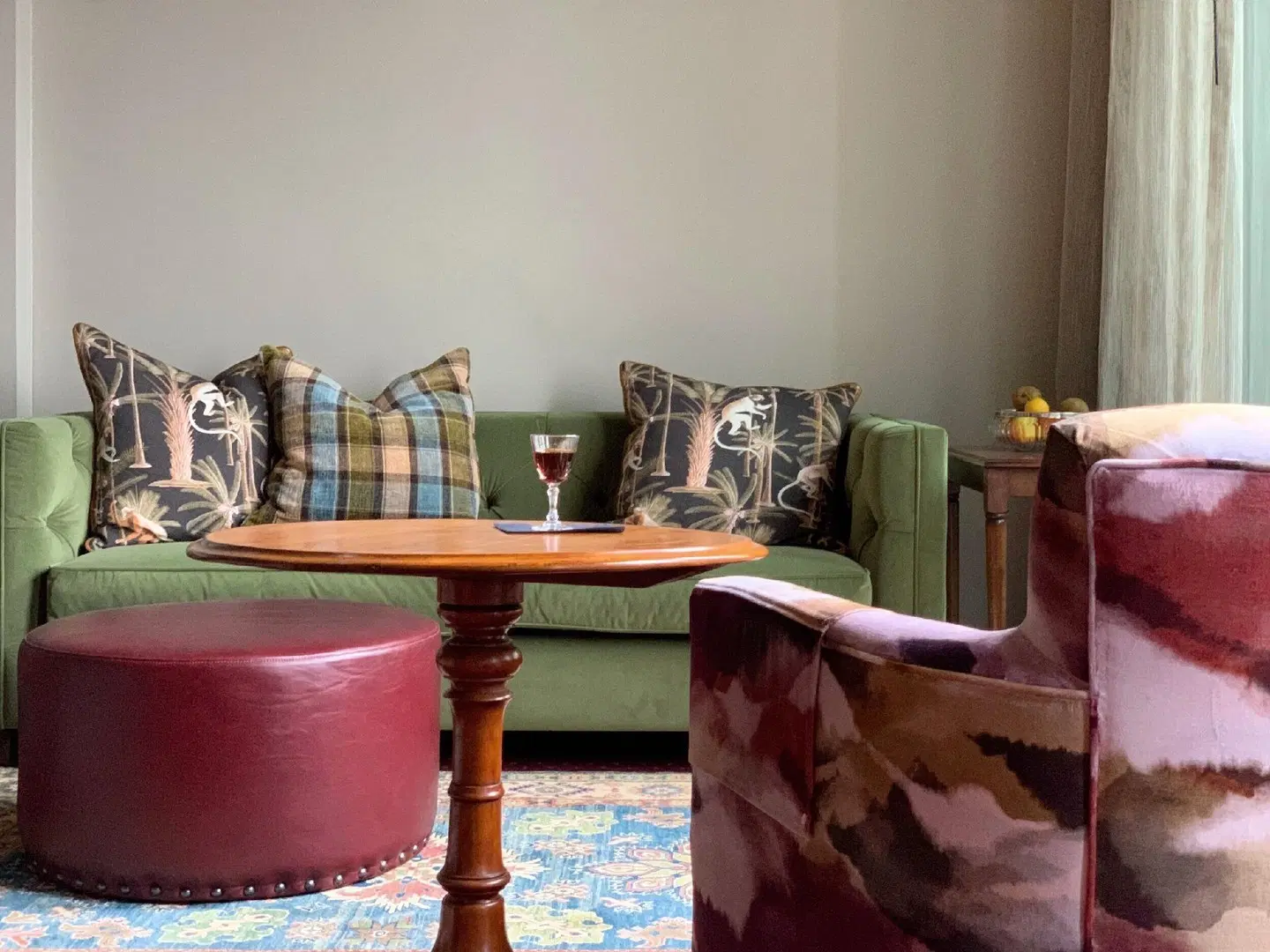 Bell Hill Apartments ROOM_EXAMPLE