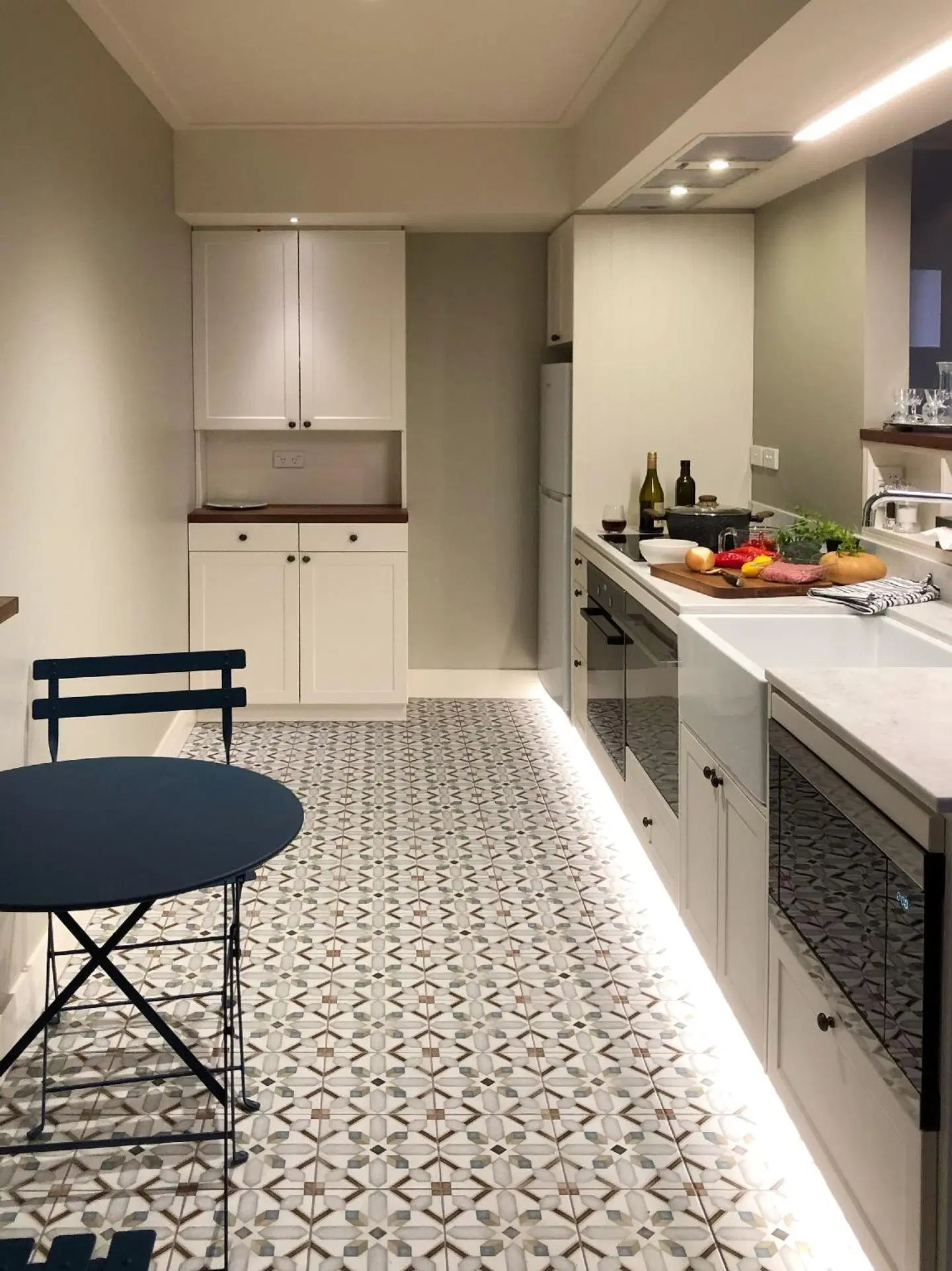 Bell Hill Apartments ROOM_EXAMPLE