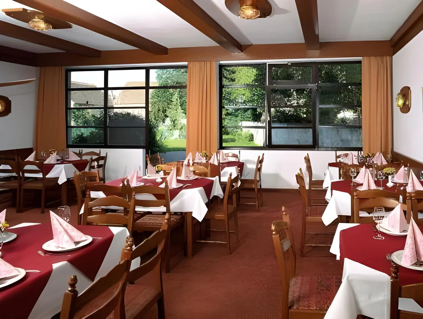 Burgenländerhof Restaurant