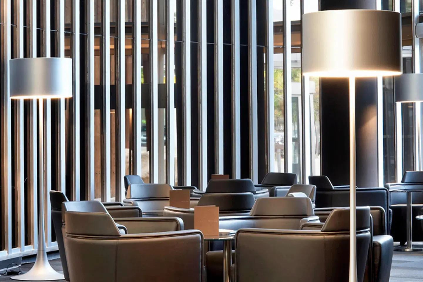 AC Hotel by Marriott Som Konferenz
