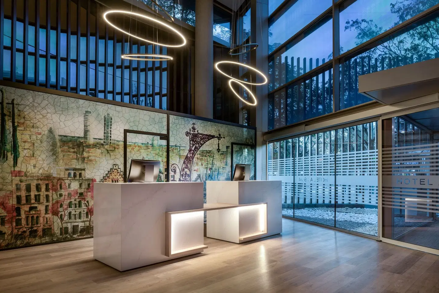 AC Hotel by Marriott Som LOUNGE_LOBBY