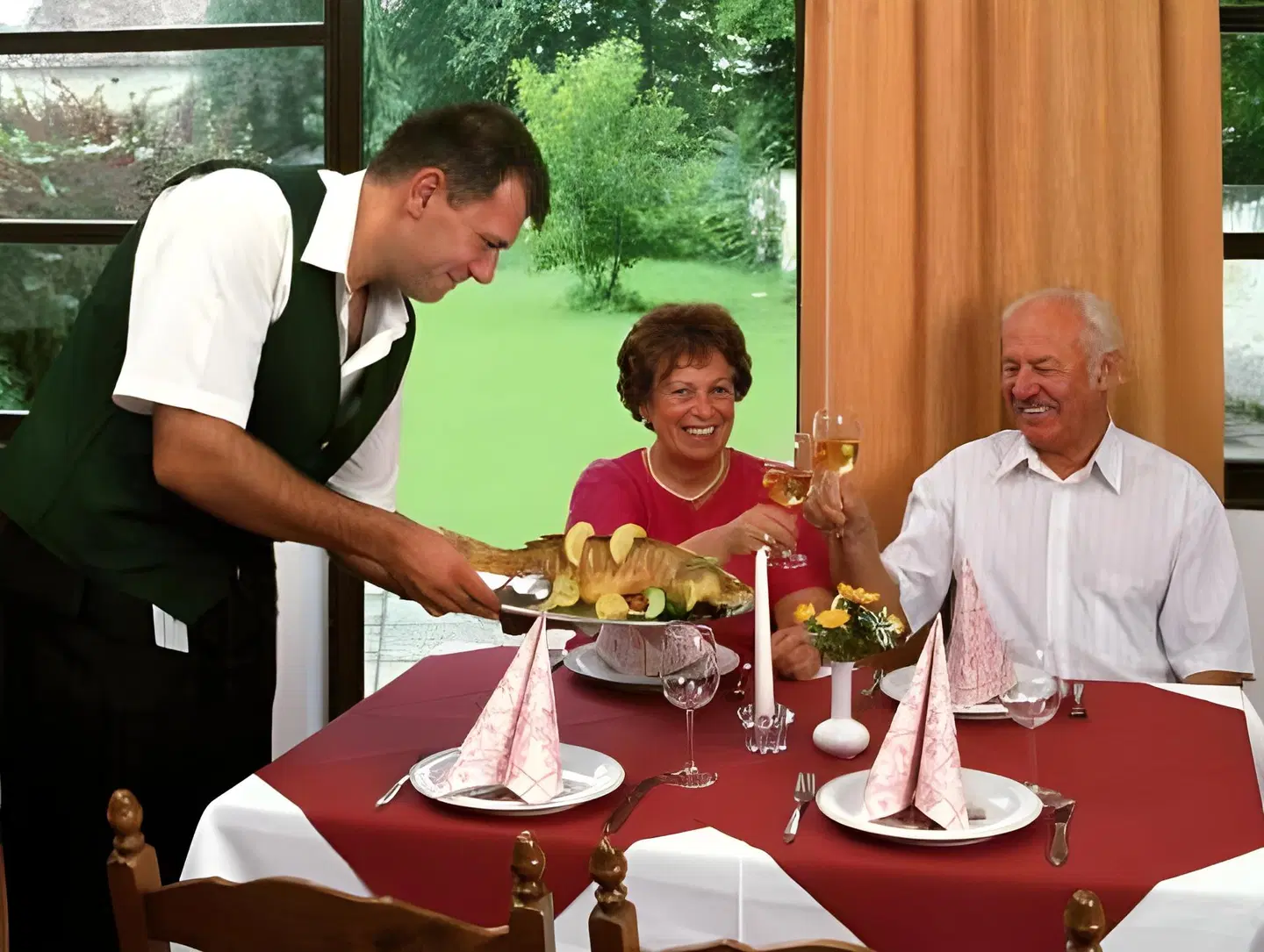 Burgenländerhof PEOPLE