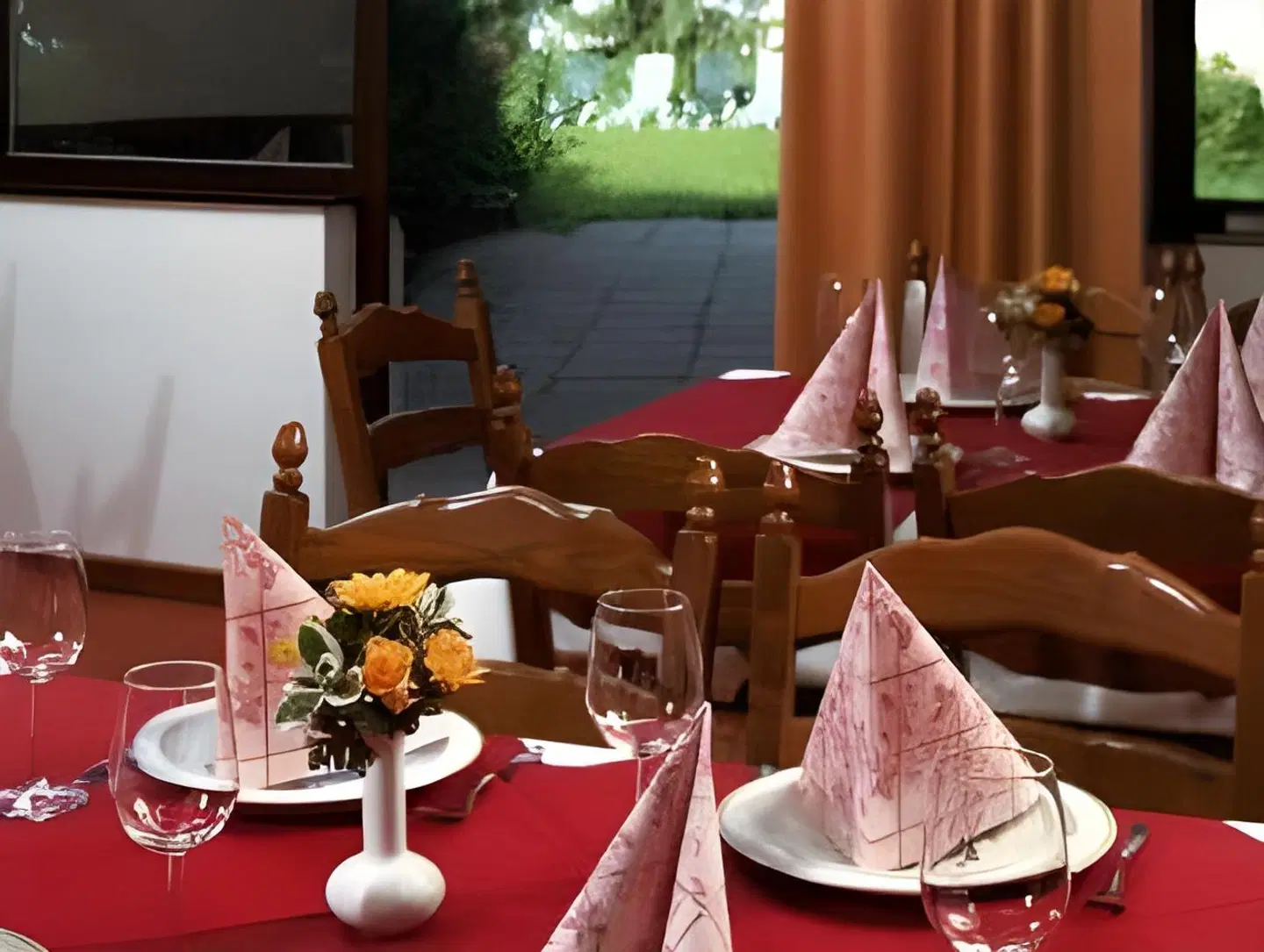 Burgenländerhof Restaurant