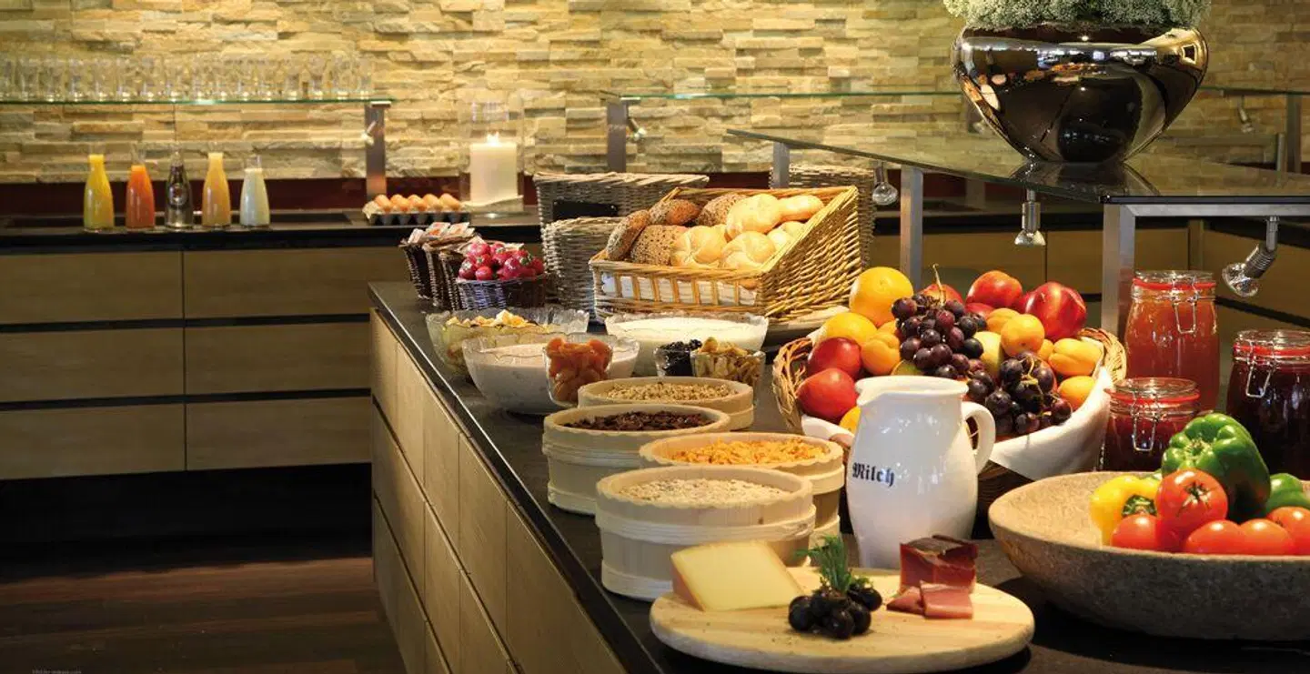 Alpen Hotel Post Restaurant