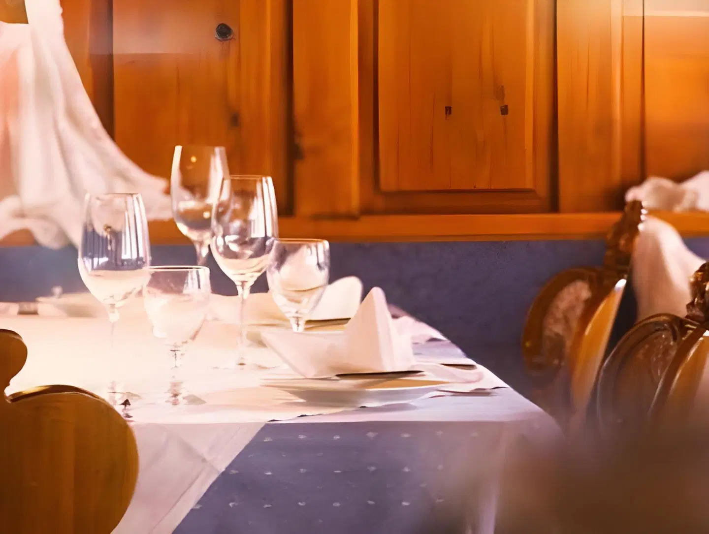 Adler Restaurant