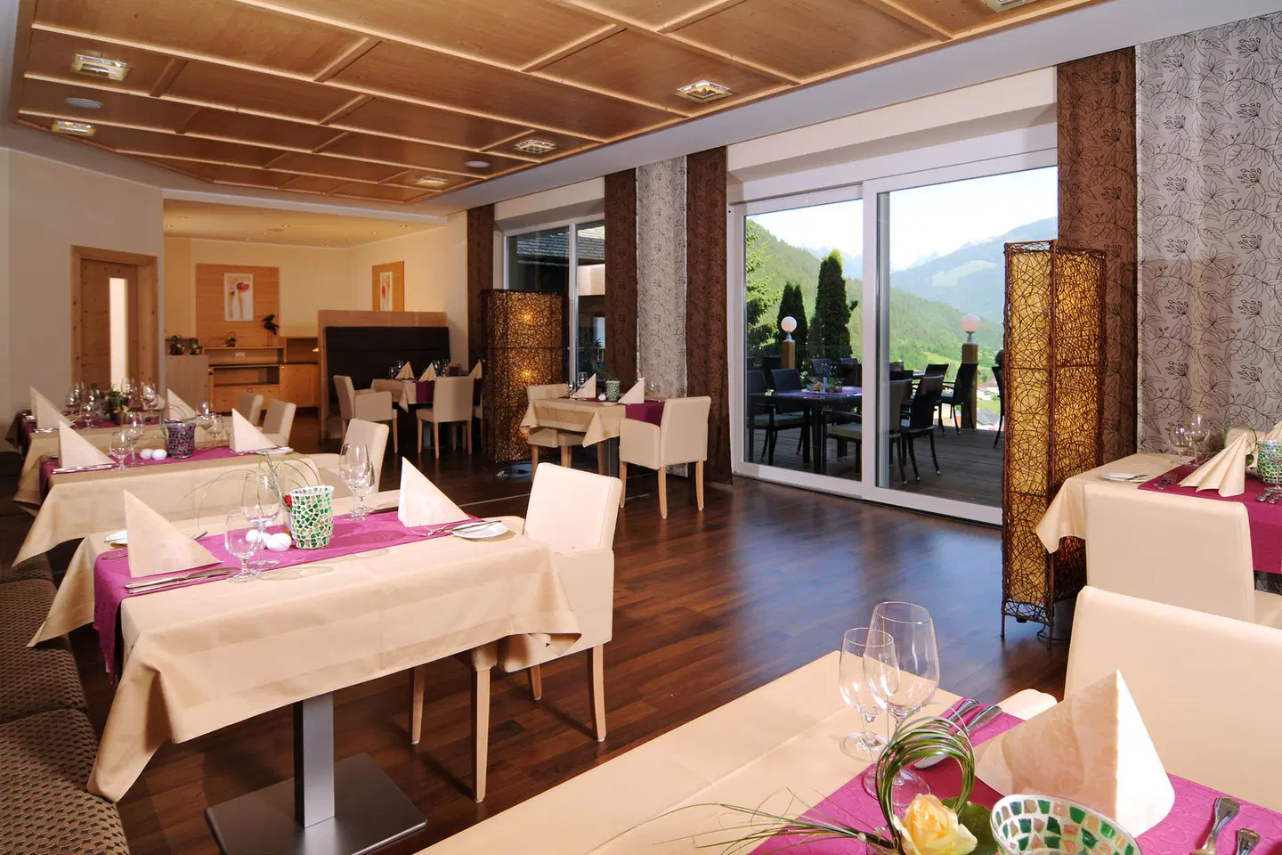 Tauernstern Restaurant