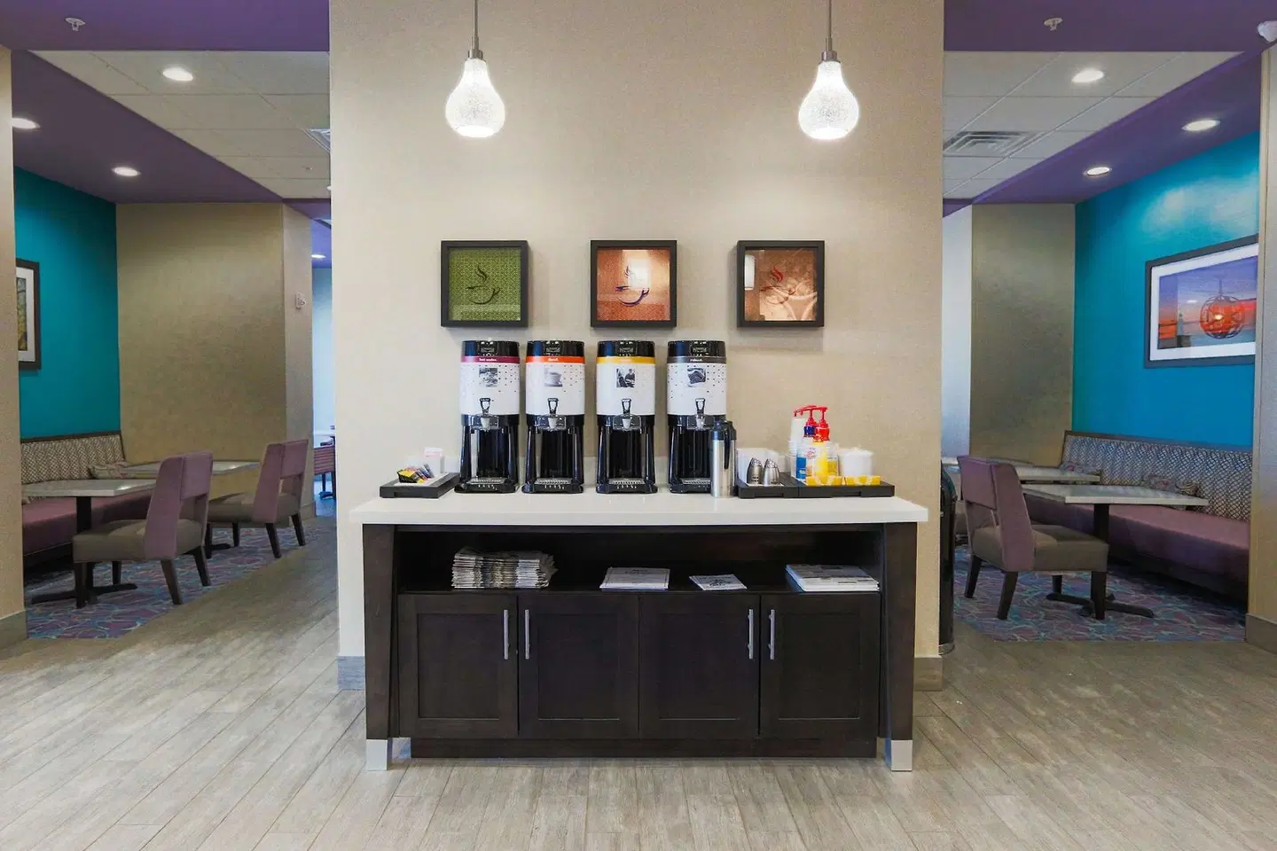 Hampton Inn El Reno LOUNGE_LOBBY
