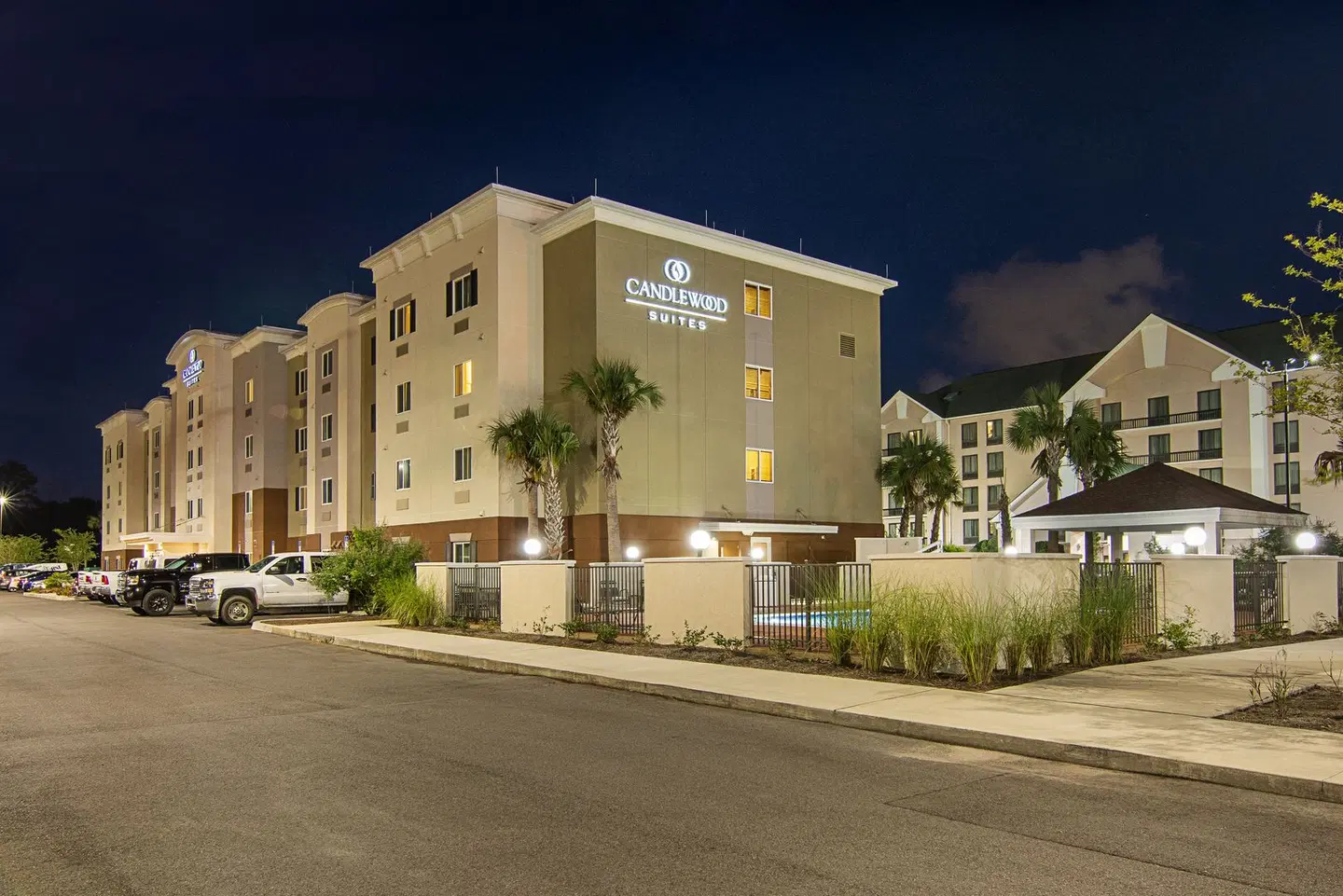 Candlewood Suites Pensacola - University Area by IHG EXTERIOR