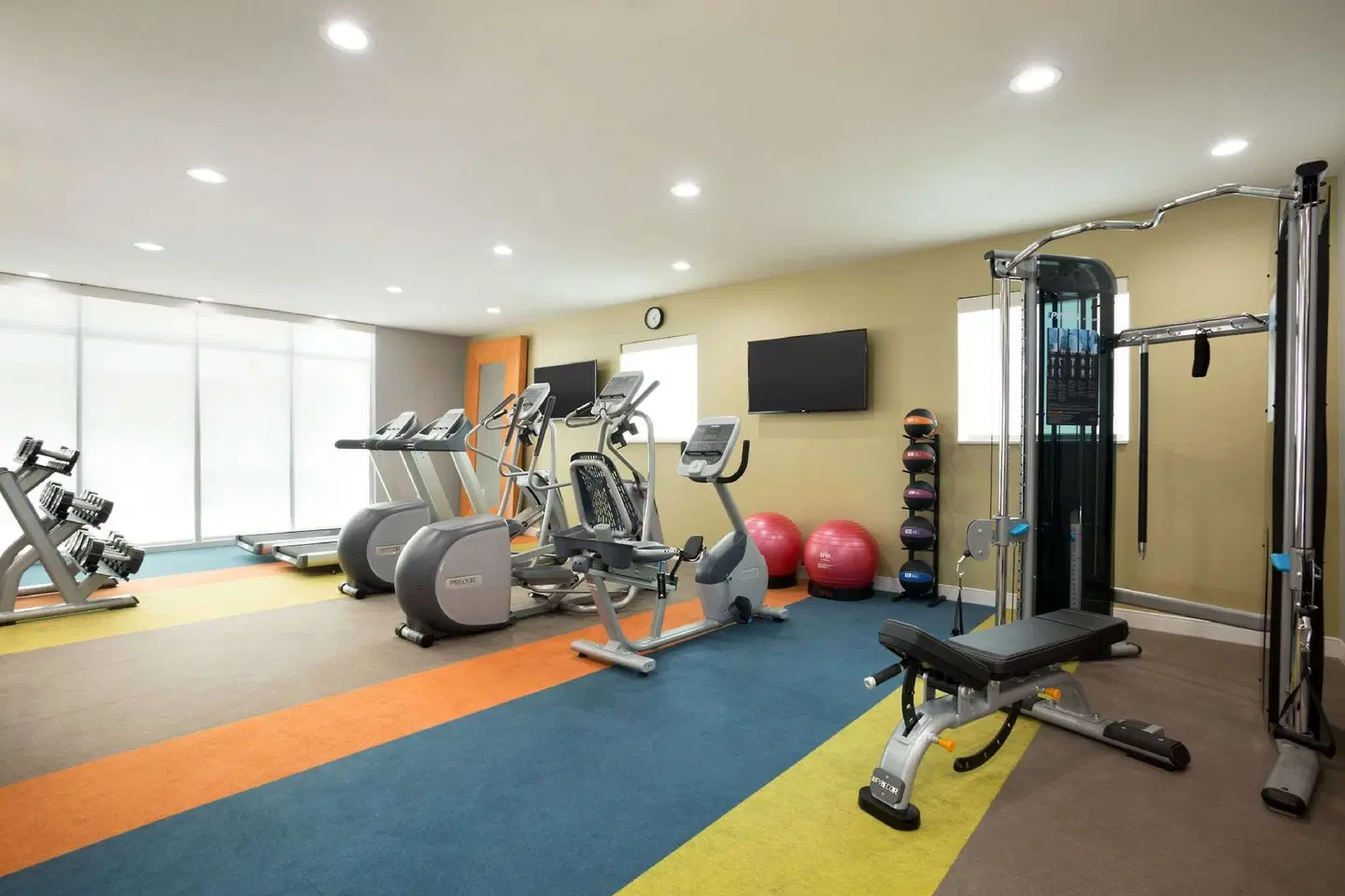 Home2 Suites by Hilton Houston Webster SPORTS_AND_LEISURE