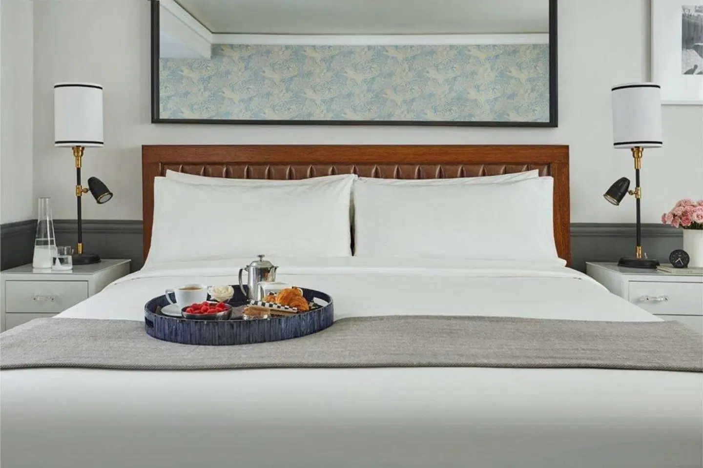 Pendry San Diego ROOM_EXAMPLE