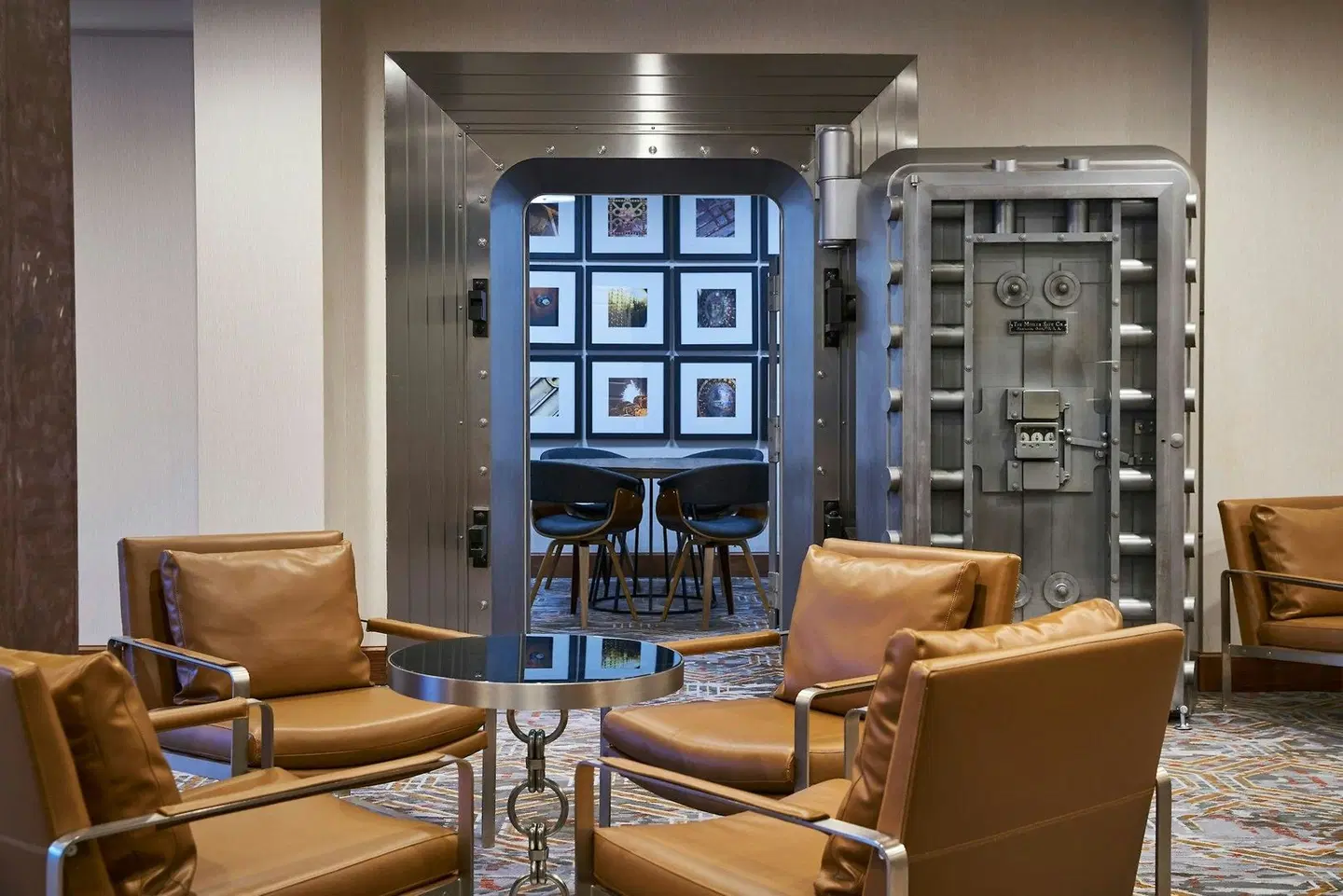 Residence Inn by Marriott Wilmington Downtown Bar