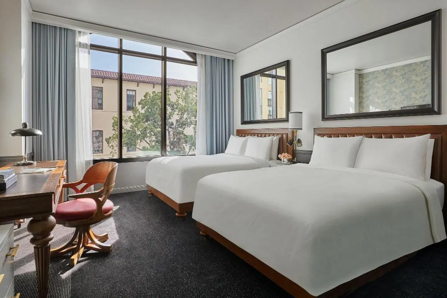 Pendry San Diego ROOM_EXAMPLE