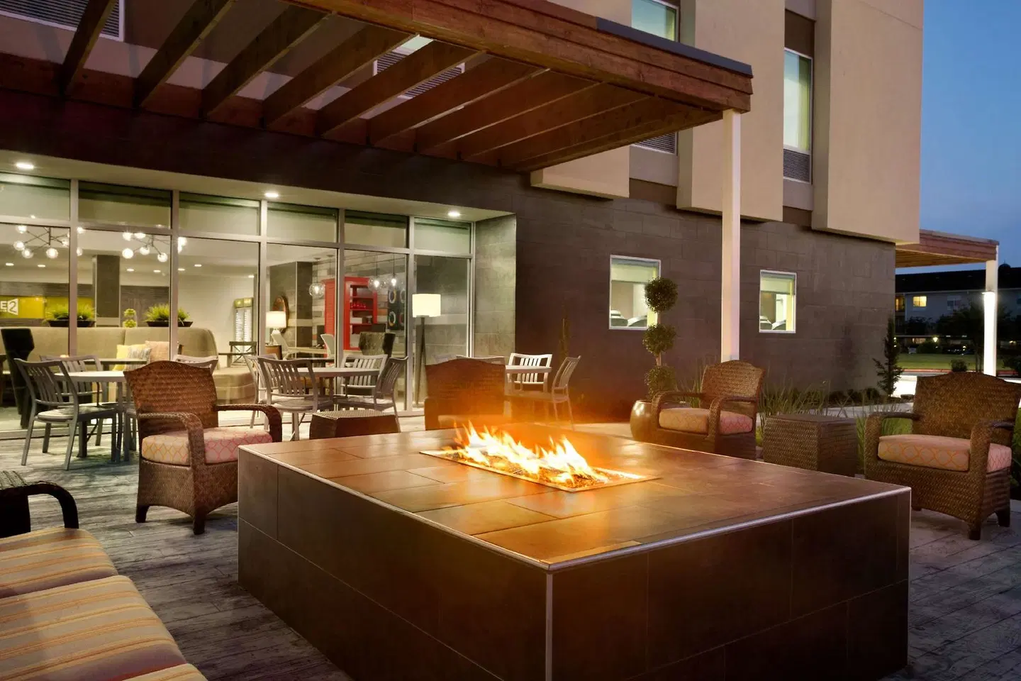 Home2 Suites by Hilton Houston Webster Konferenz