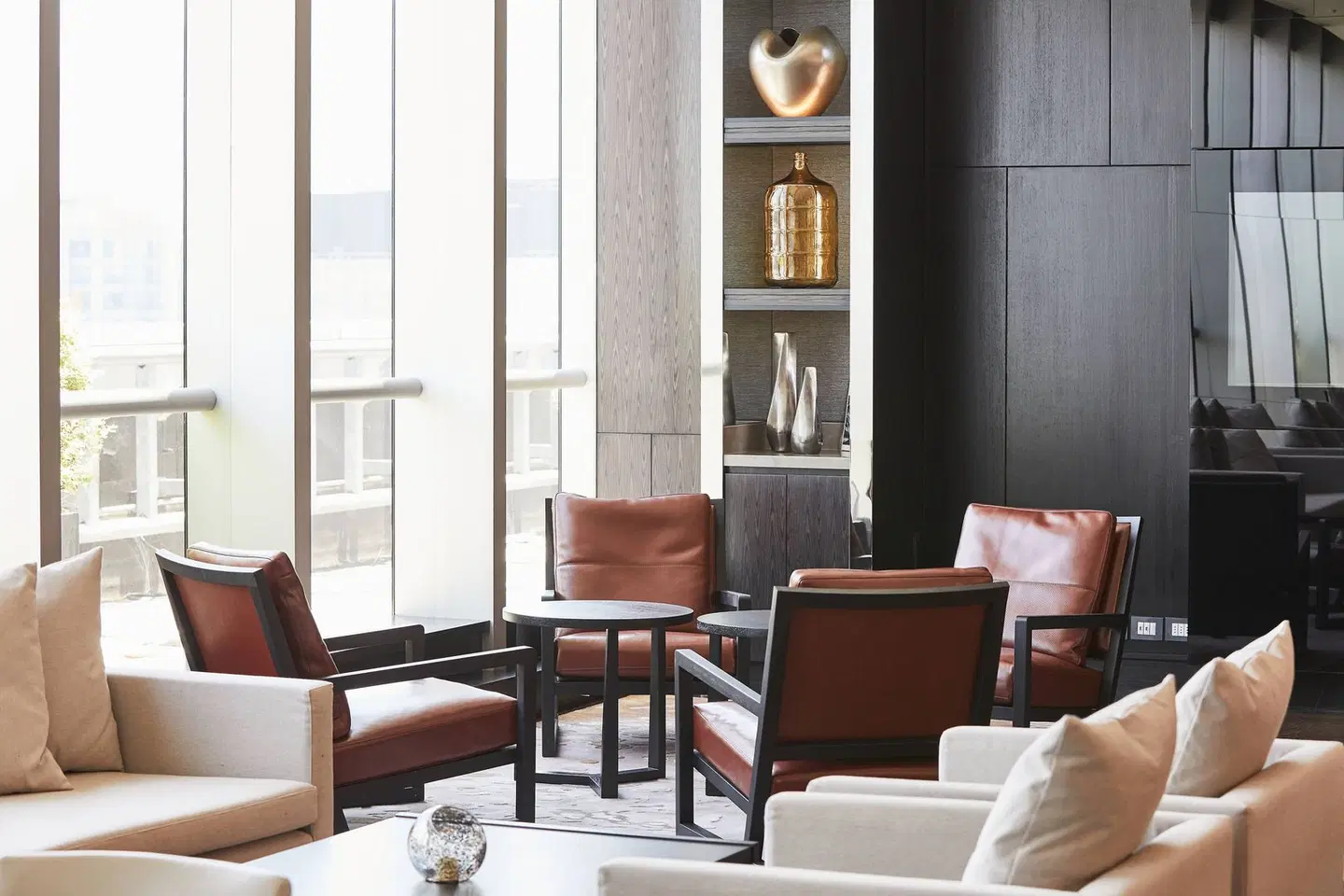 AC Hotel by Marriott Santiago Costanera Center LOUNGE_LOBBY