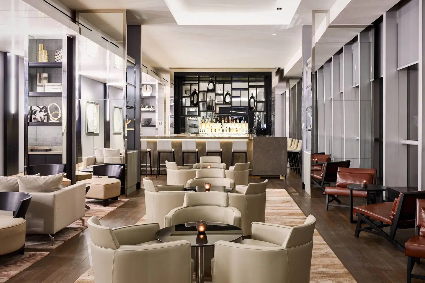 AC Hotel by Marriott Santiago Costanera Center LOUNGE_LOBBY