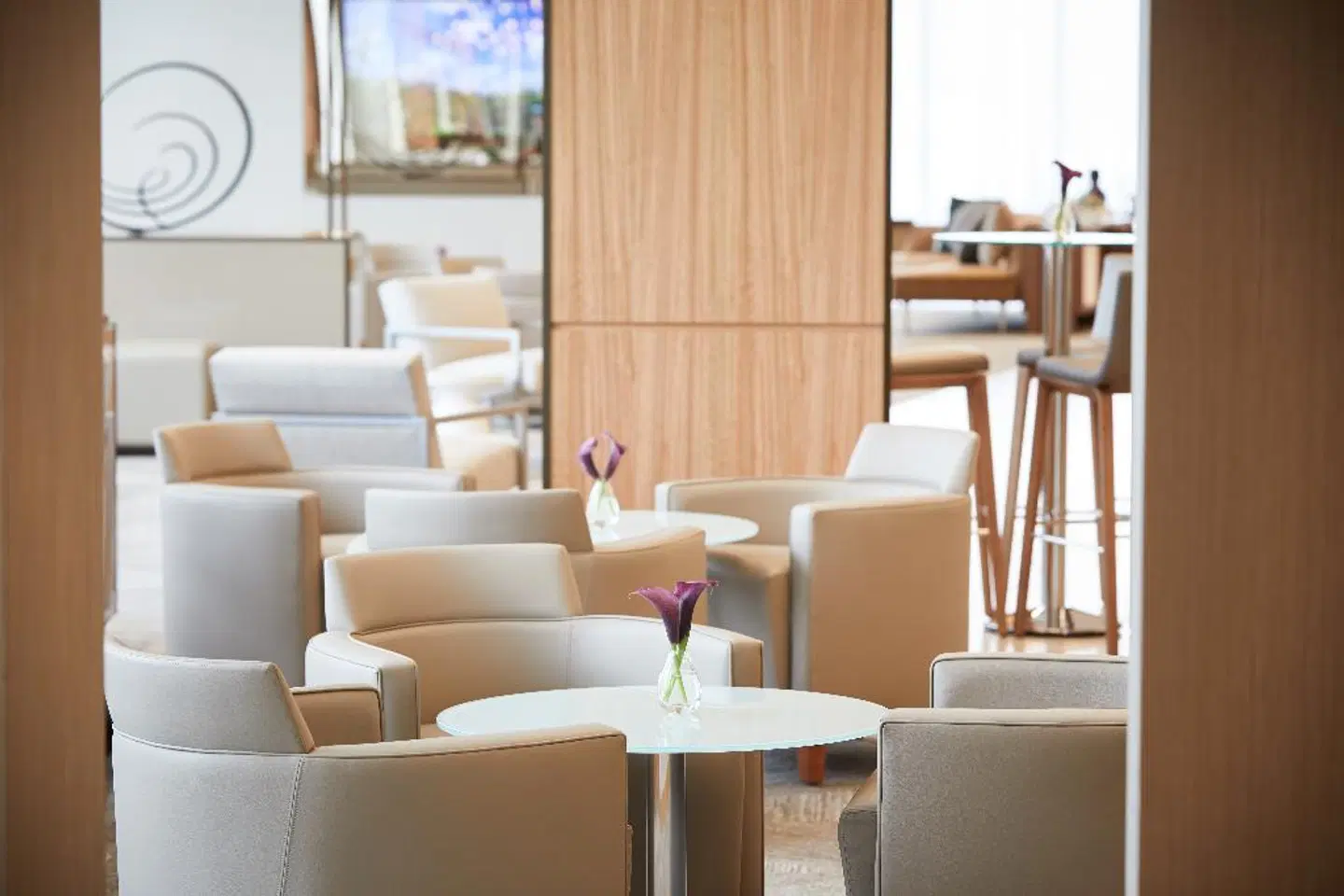 AC Hotel by Marriott Miami Aventura LOUNGE_LOBBY
