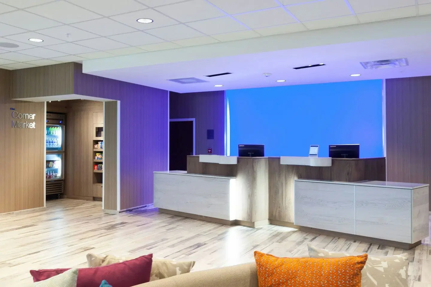 Fairfield by Marriott Inn & Suites Clearwater Beach ROOM_EXAMPLE