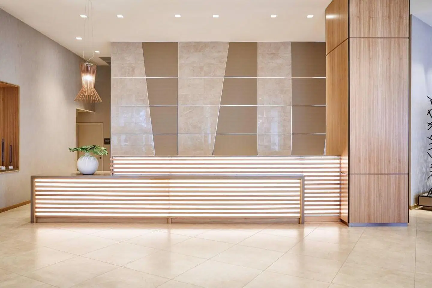AC Hotel by Marriott Miami Aventura HEALTH_BEAUTY