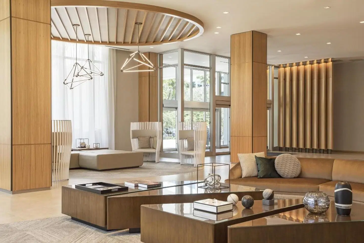 AC Hotel by Marriott Miami Aventura LOUNGE_LOBBY