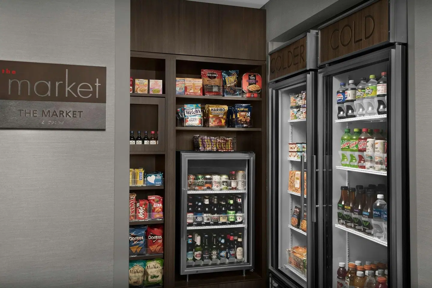 Residence Inn by Marriott Jacksonville South/Bartram Park LOUNGE_LOBBY