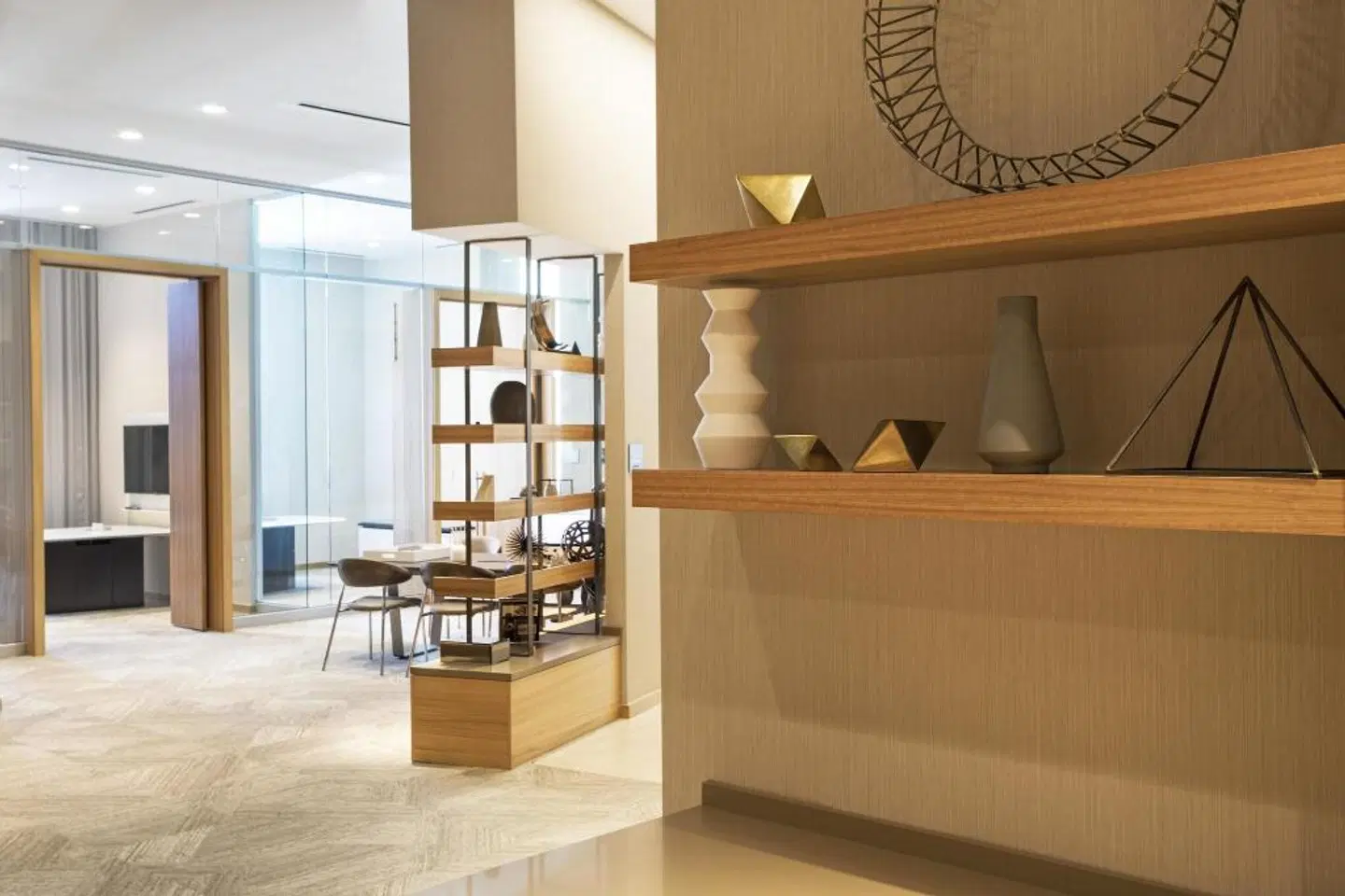 AC Hotel by Marriott Miami Aventura HEALTH_BEAUTY
