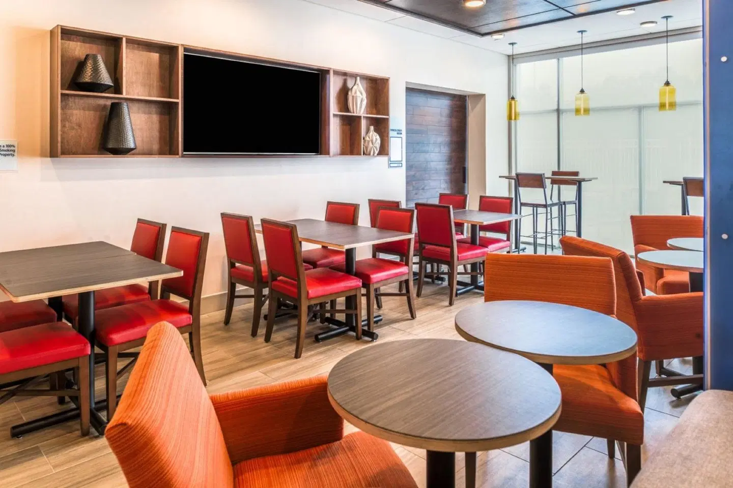 Holiday Inn Express & Suites Tampa North - Wesley Chapel by IHG Konferenz