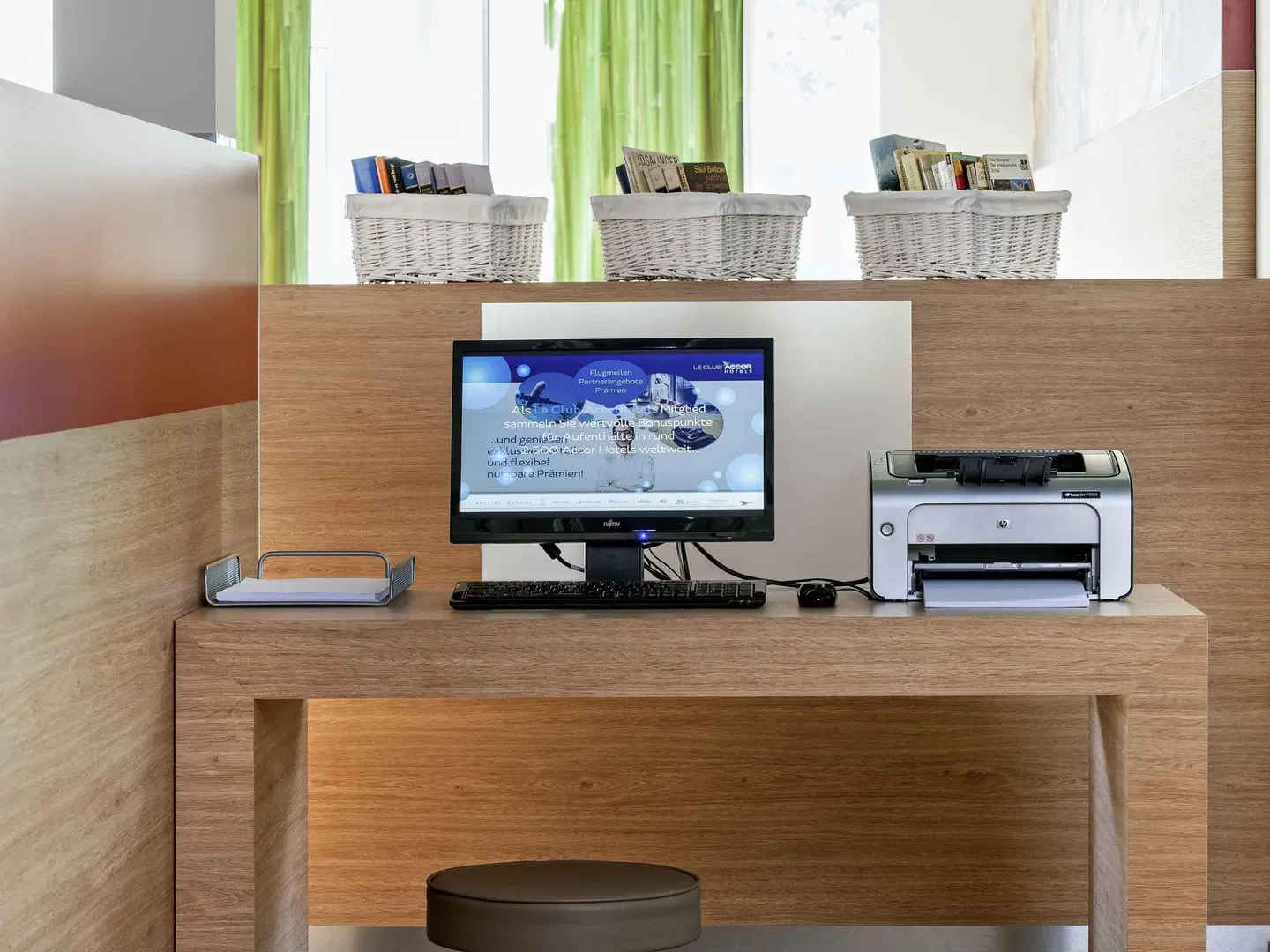 ibis Berlin Dreilinden ROOM_EXAMPLE