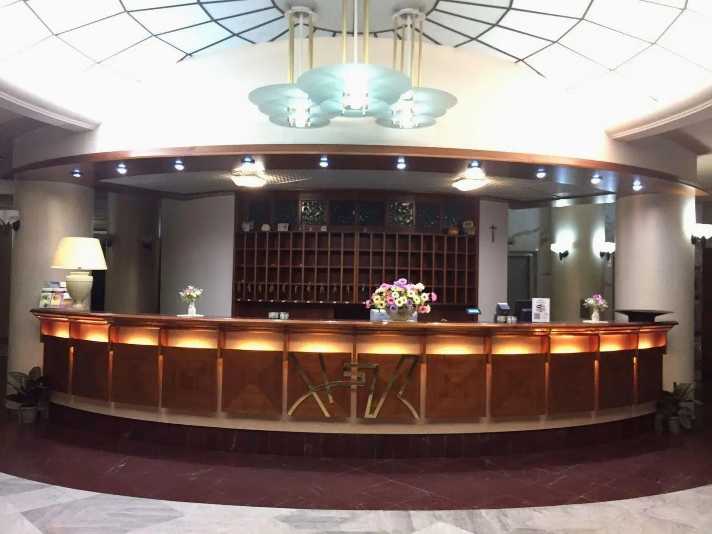 Hotel San Nicola Bar