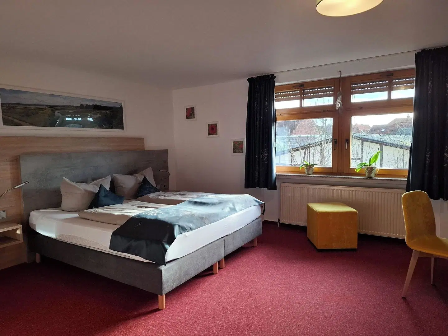 Hotel Bike & Hike ROOM_EXAMPLE