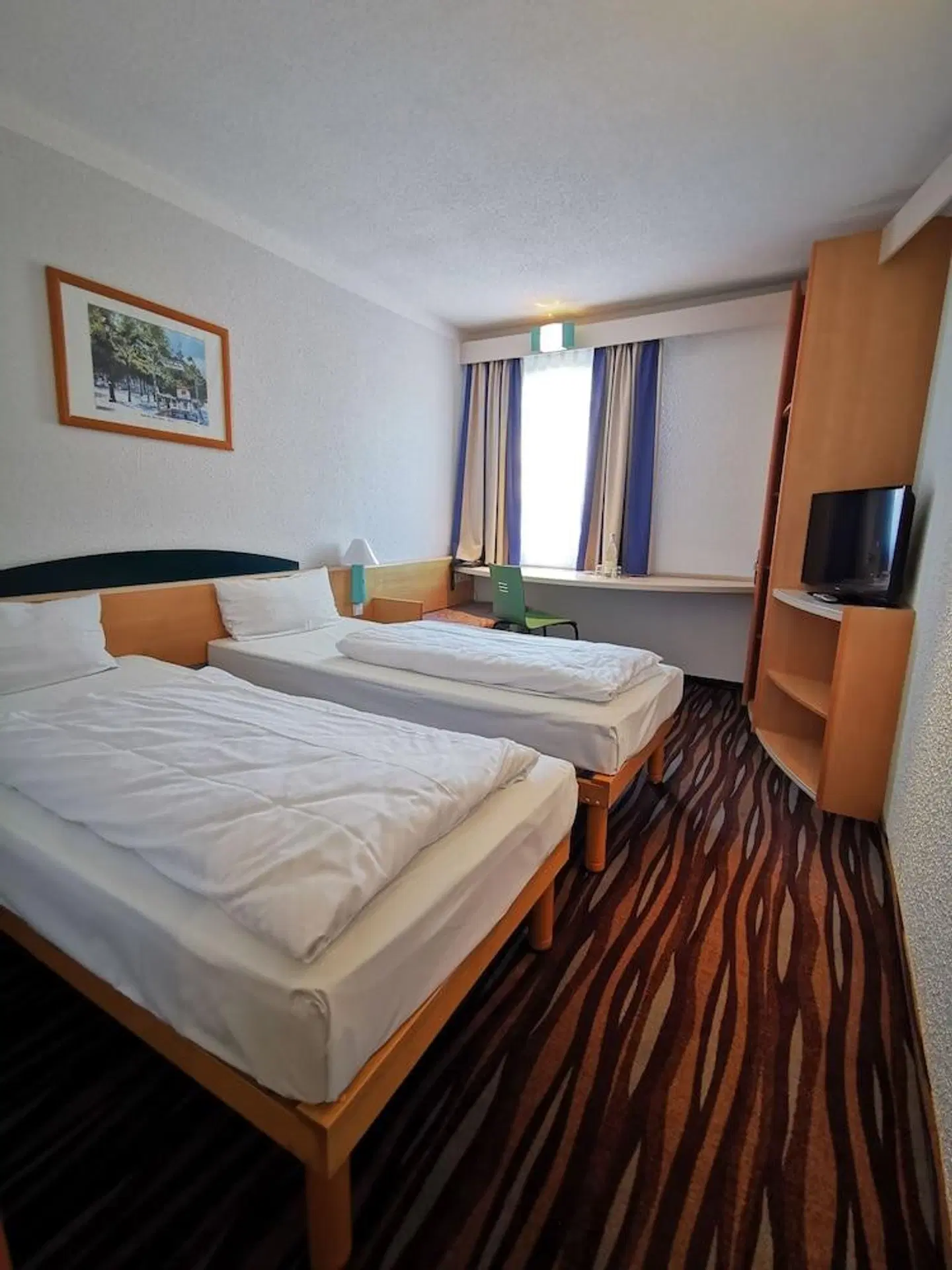 Plaza Inn Hotel Berlin Sued  Ludwigsfelde ROOM_EXAMPLE