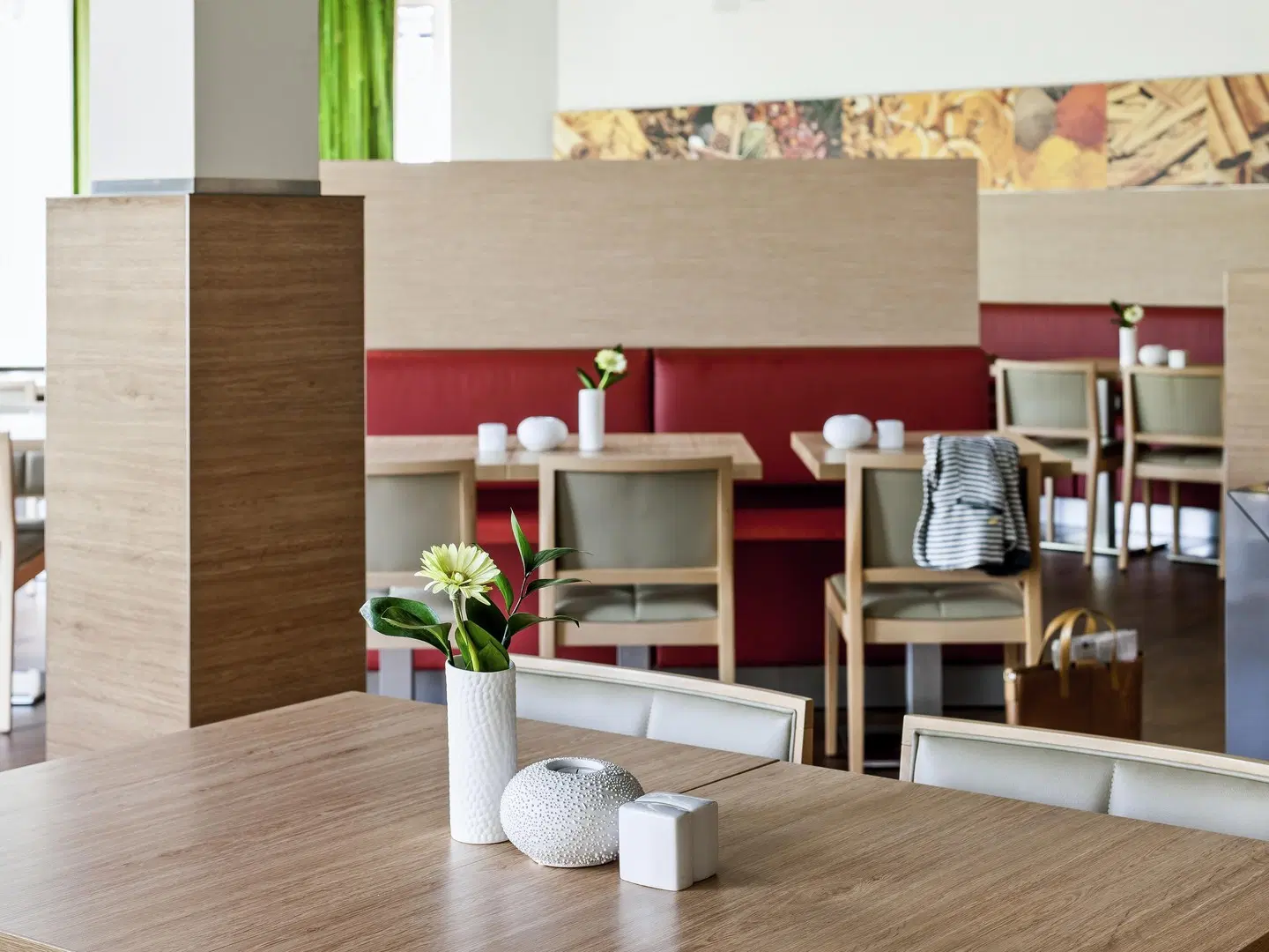 ibis Berlin Dreilinden Restaurant