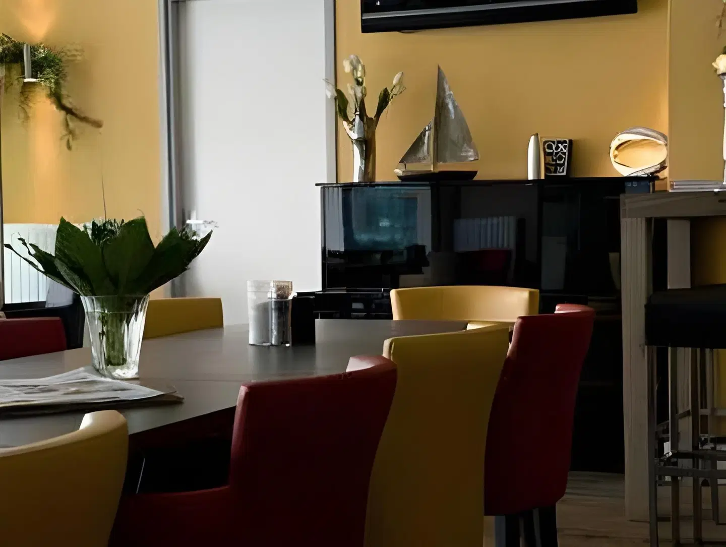 Anno Nu Restaurant