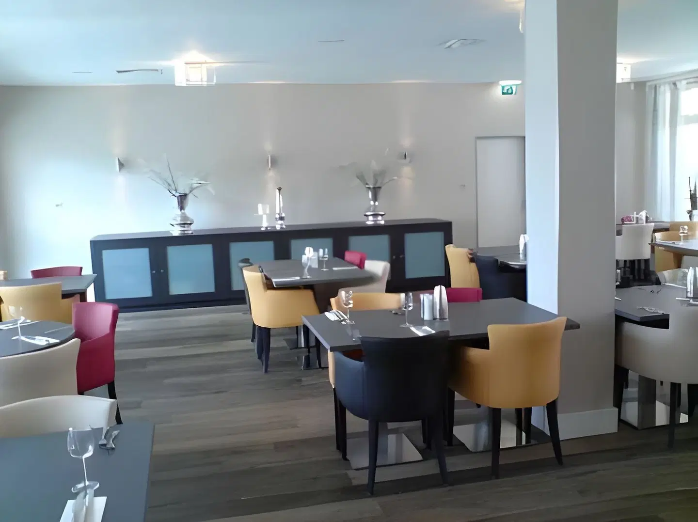 Anno Nu Restaurant
