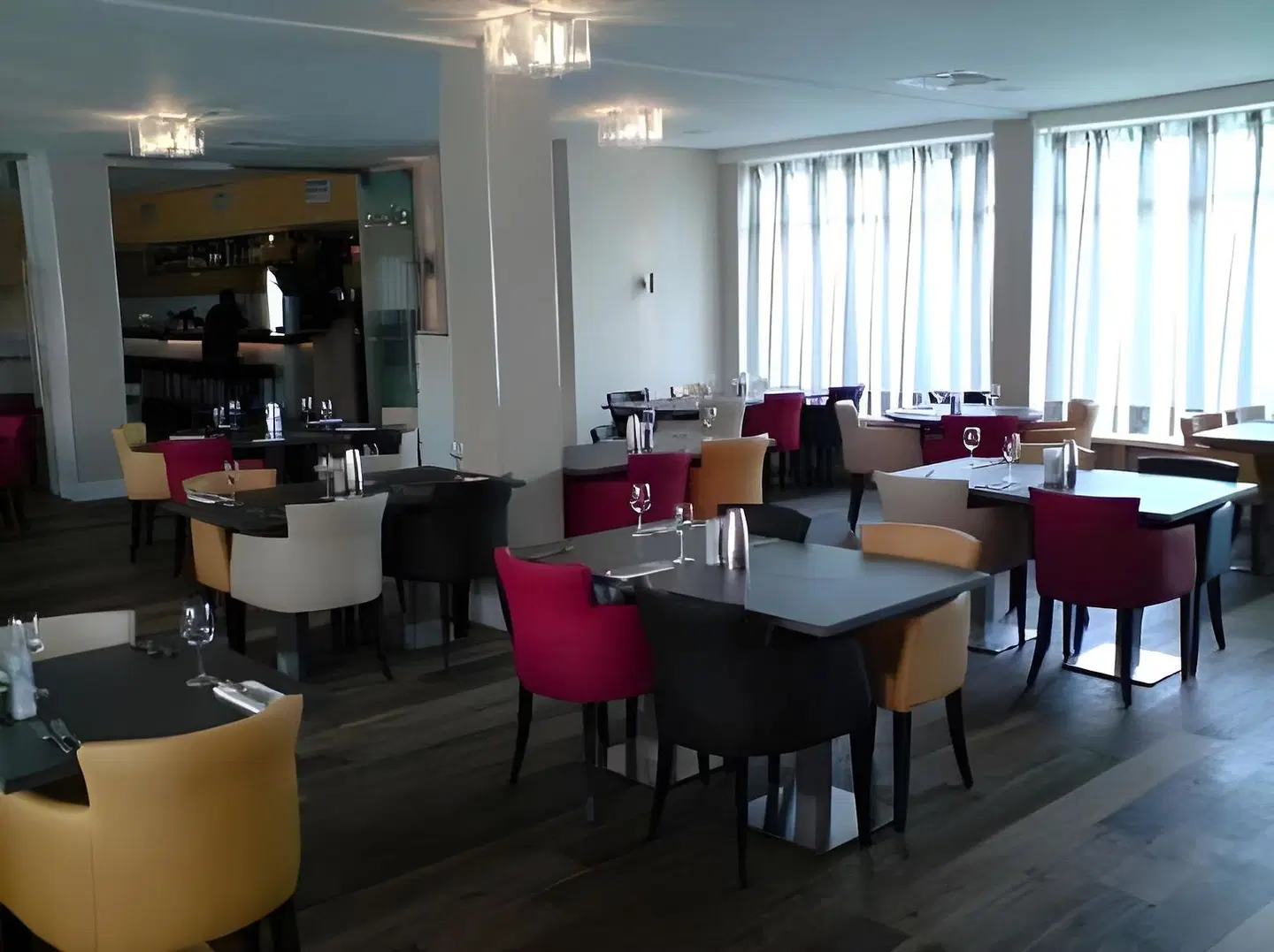 Anno Nu Restaurant