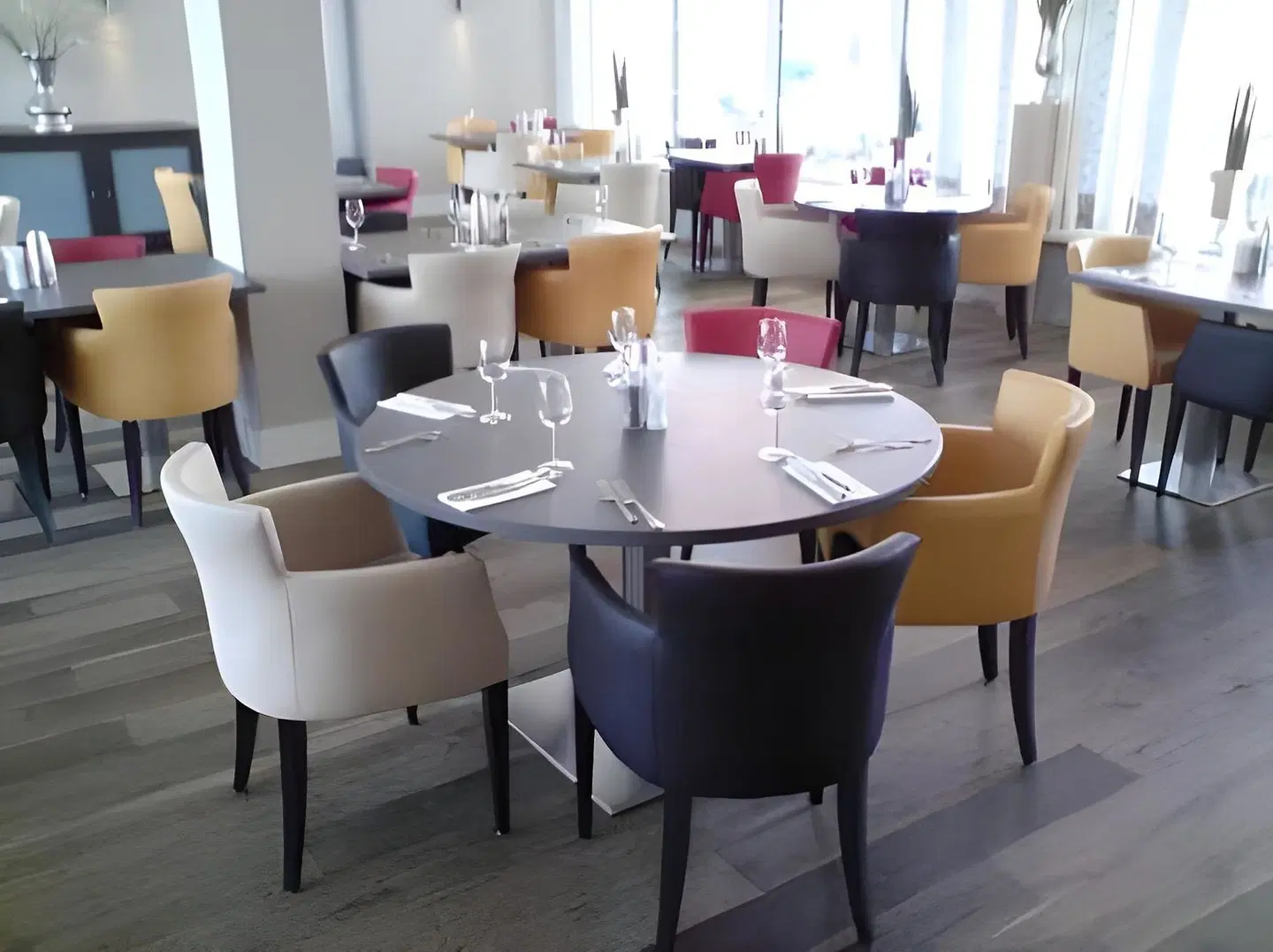 Anno Nu Restaurant