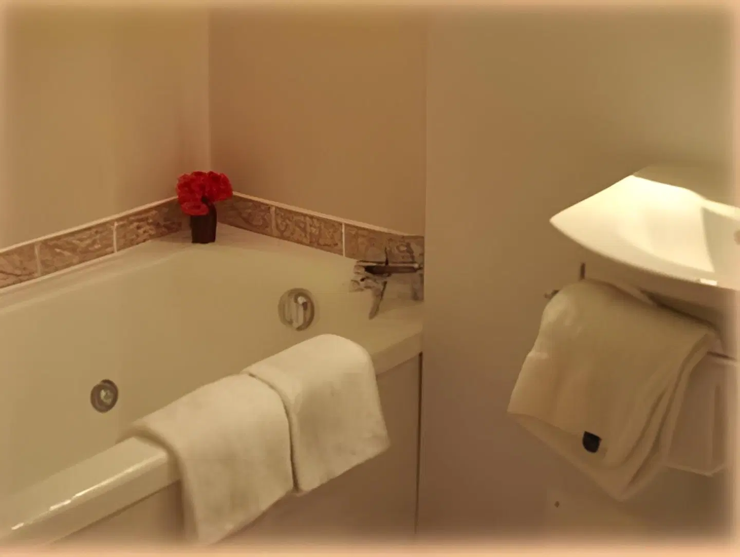 Rev'hotel HEALTH_BEAUTY