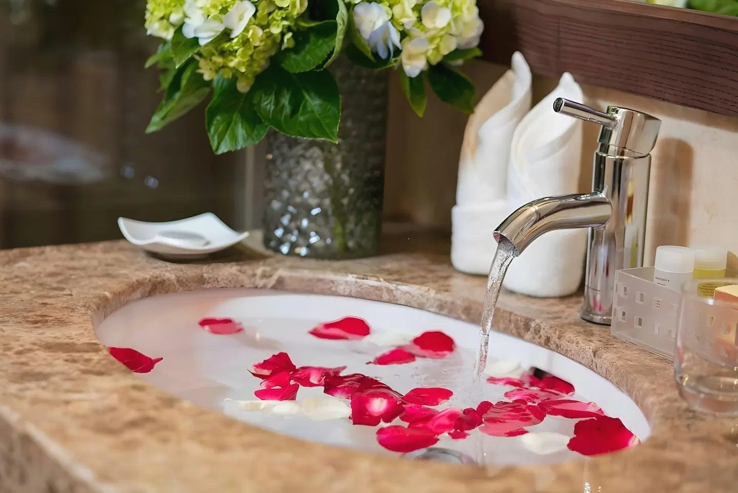 Marina Hotel Hanoi HEALTH_BEAUTY