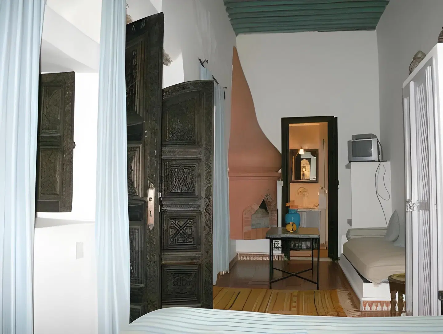 Riad Chakir Mogador ROOM_EXAMPLE