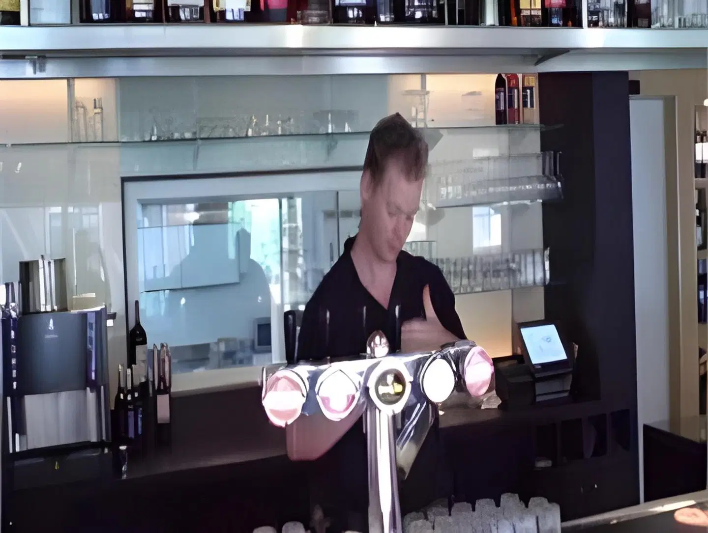 Anno Nu Bar