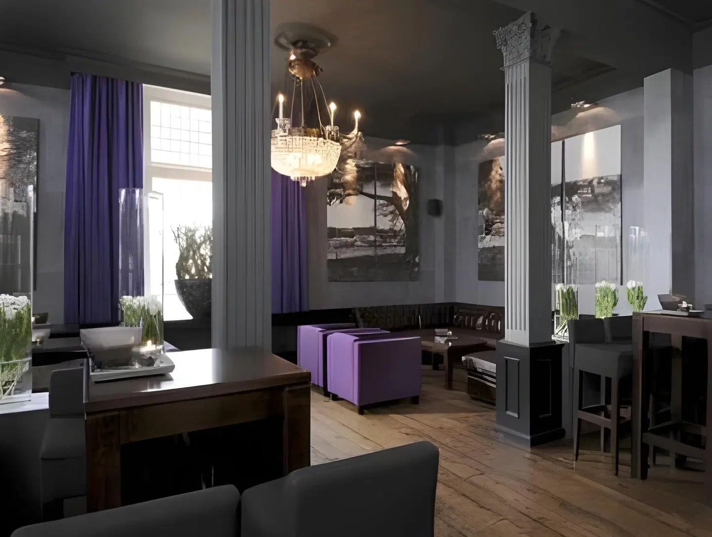De Wolfsberg LOUNGE_LOBBY