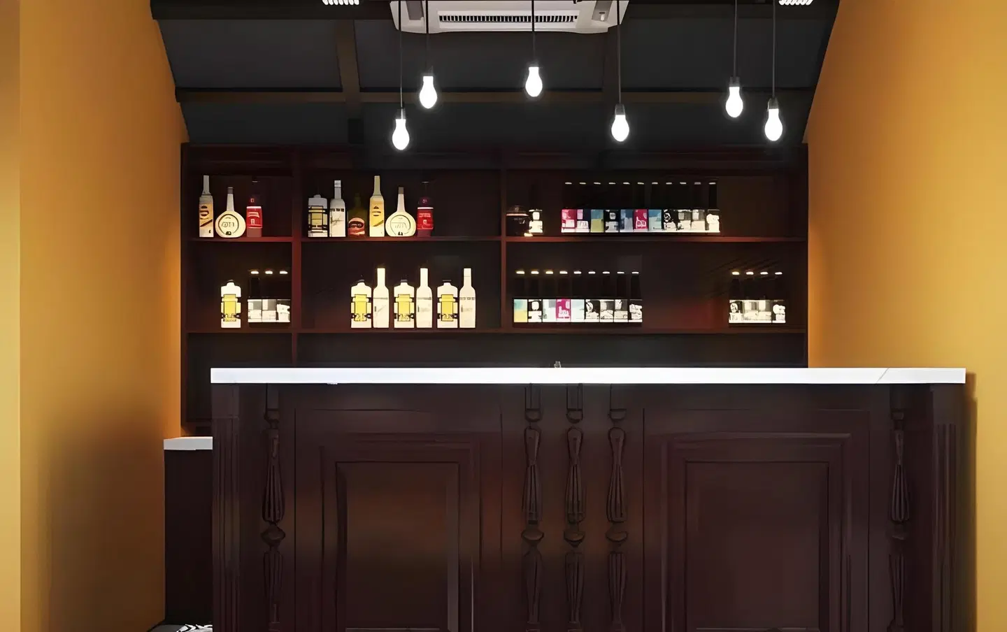 Tabalo Hostel Hanoi LOUNGE_LOBBY