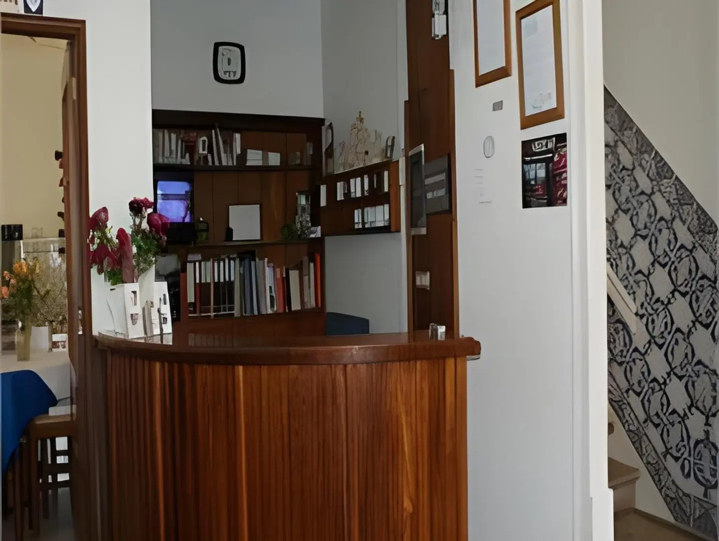 Alianca LOUNGE_LOBBY