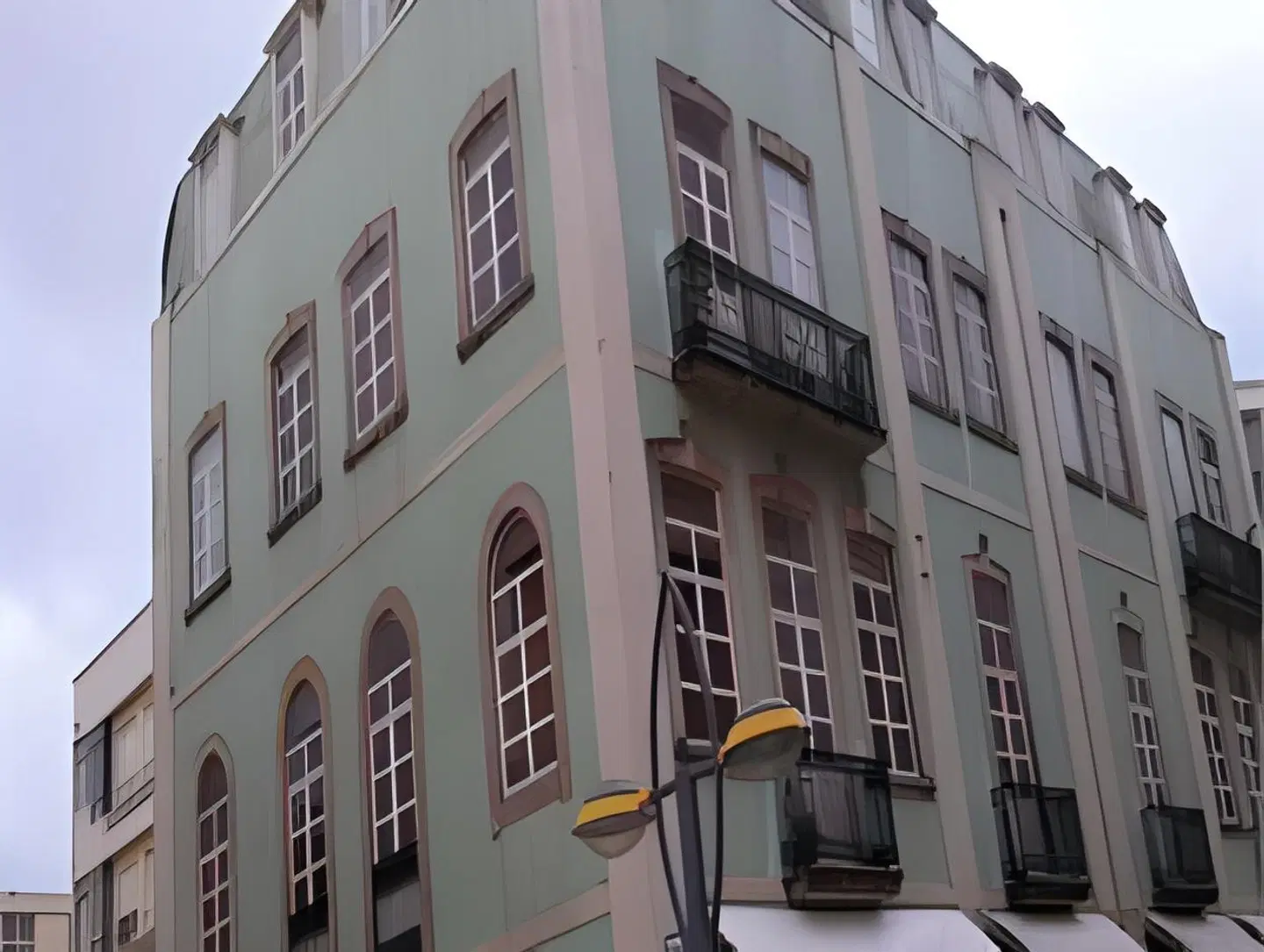 Alianca EXTERIOR