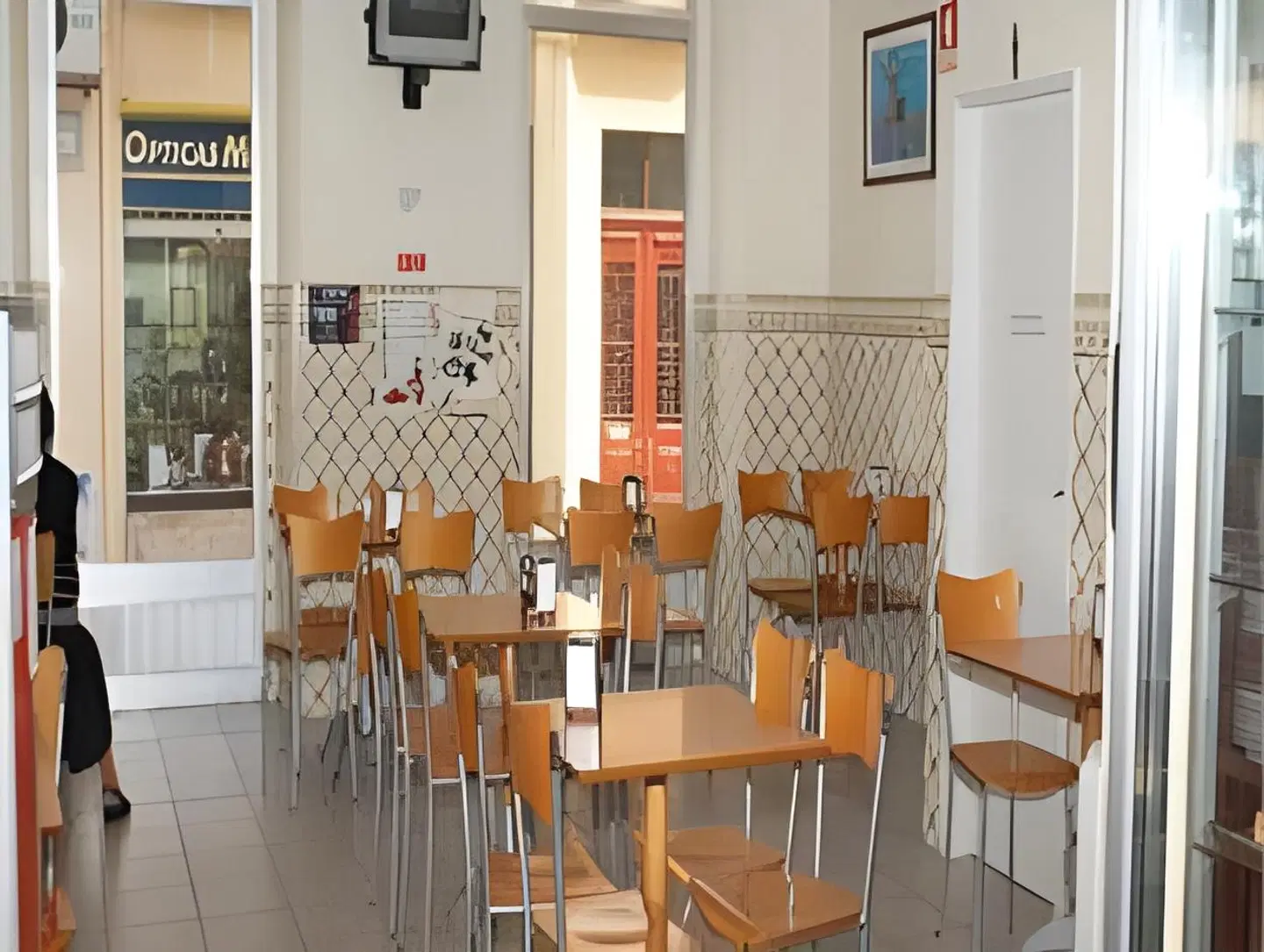 Alianca Bar