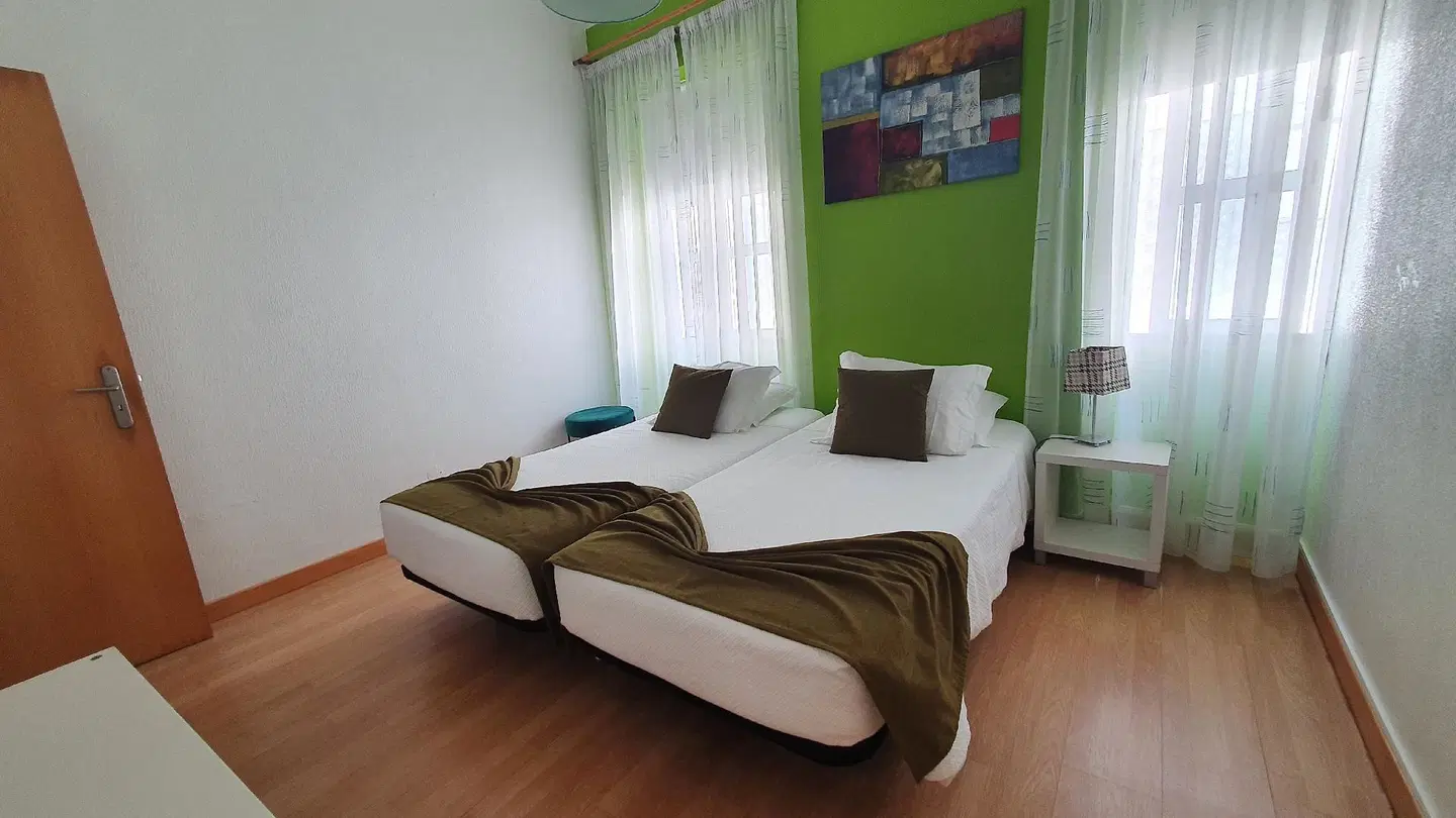 Residencial Palmeira ROOM_EXAMPLE