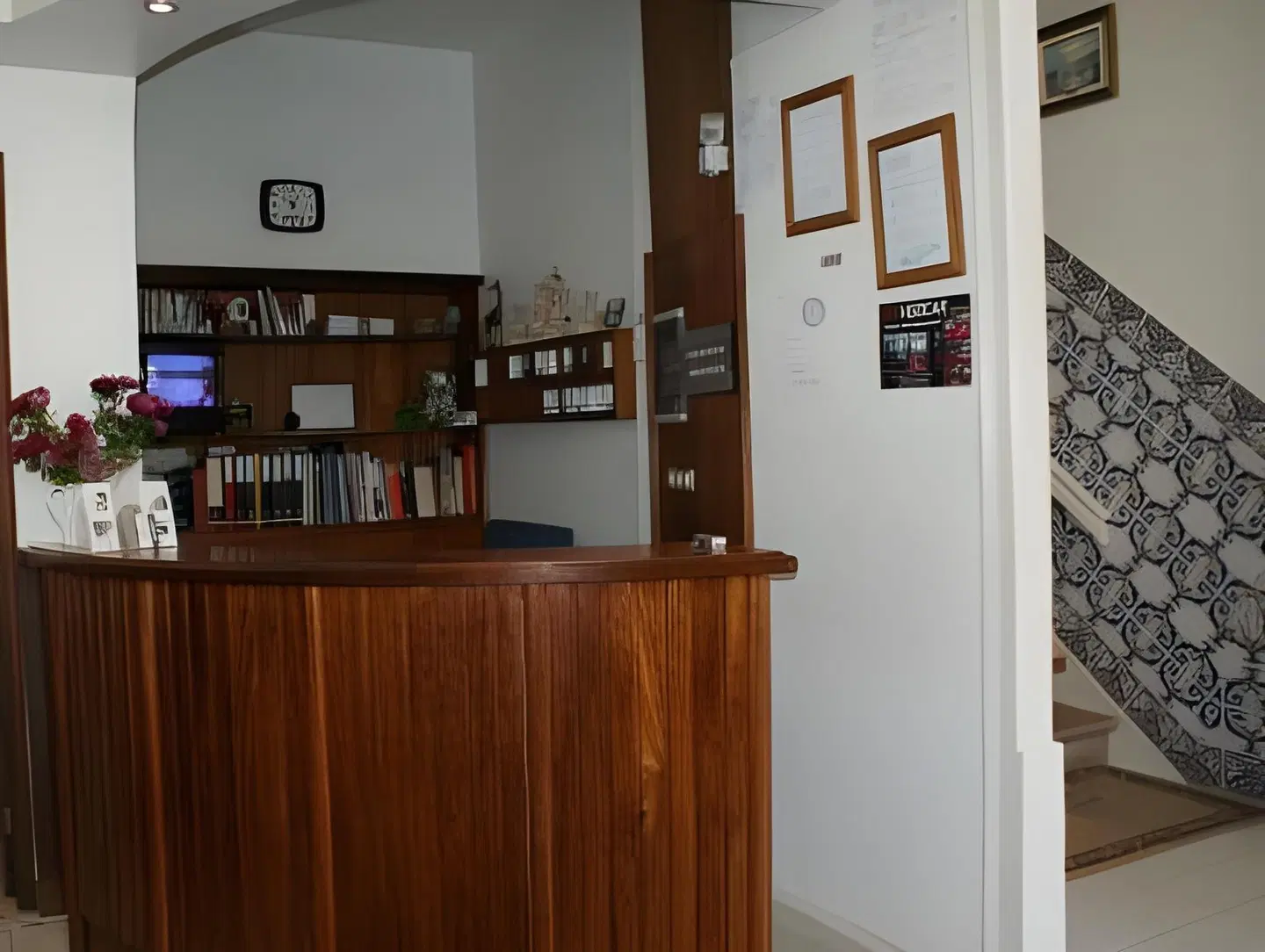 Alianca LOUNGE_LOBBY