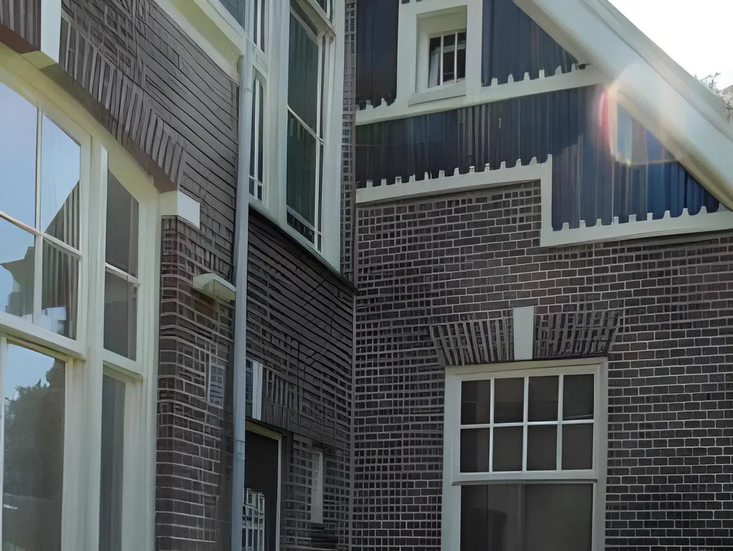 't Juttershof EXTERIOR